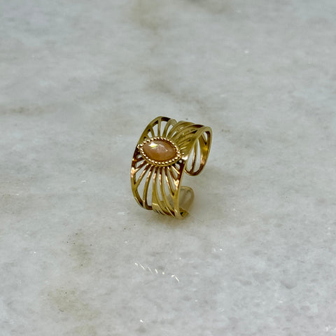 Bague Brigitte