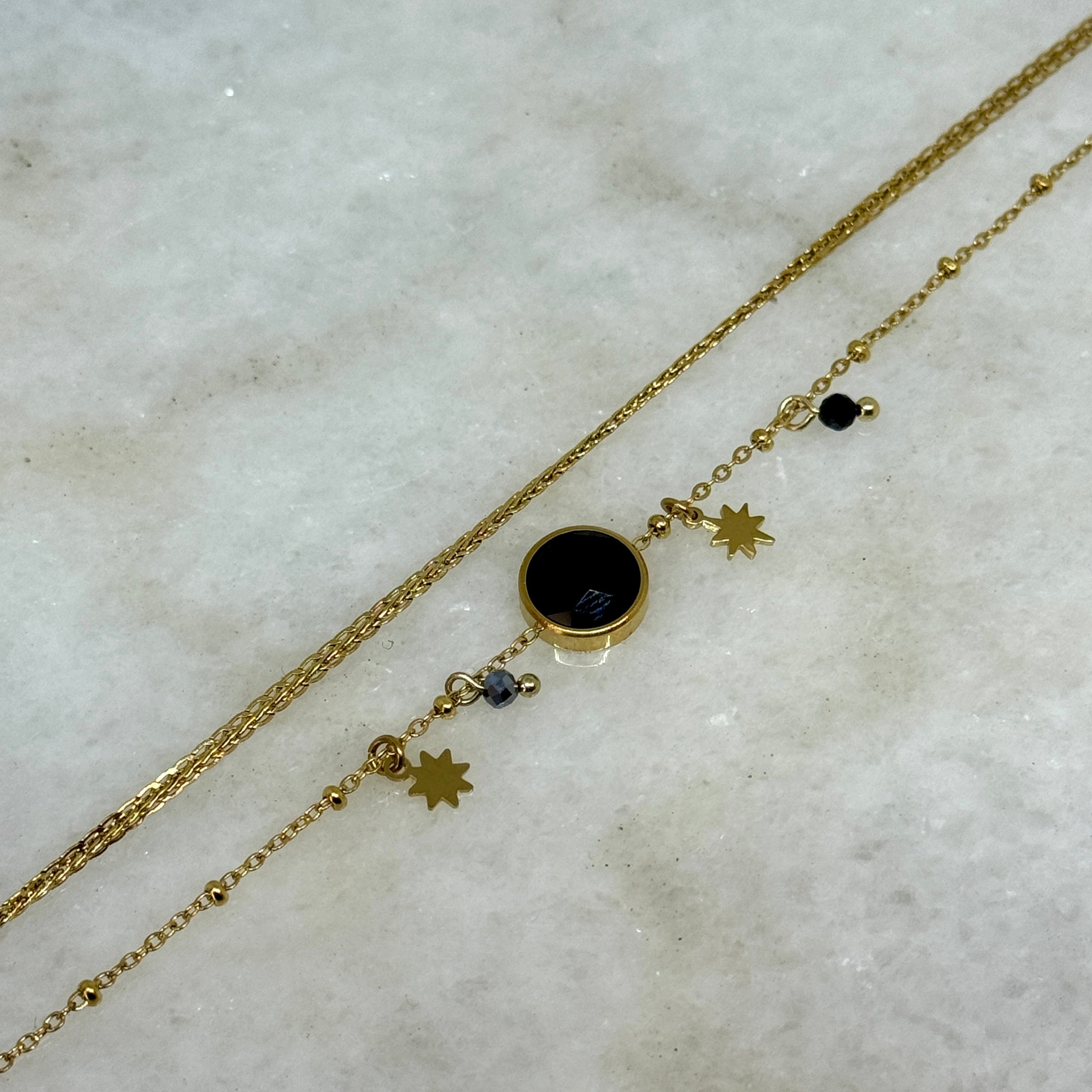 Double Bracelet Charlize