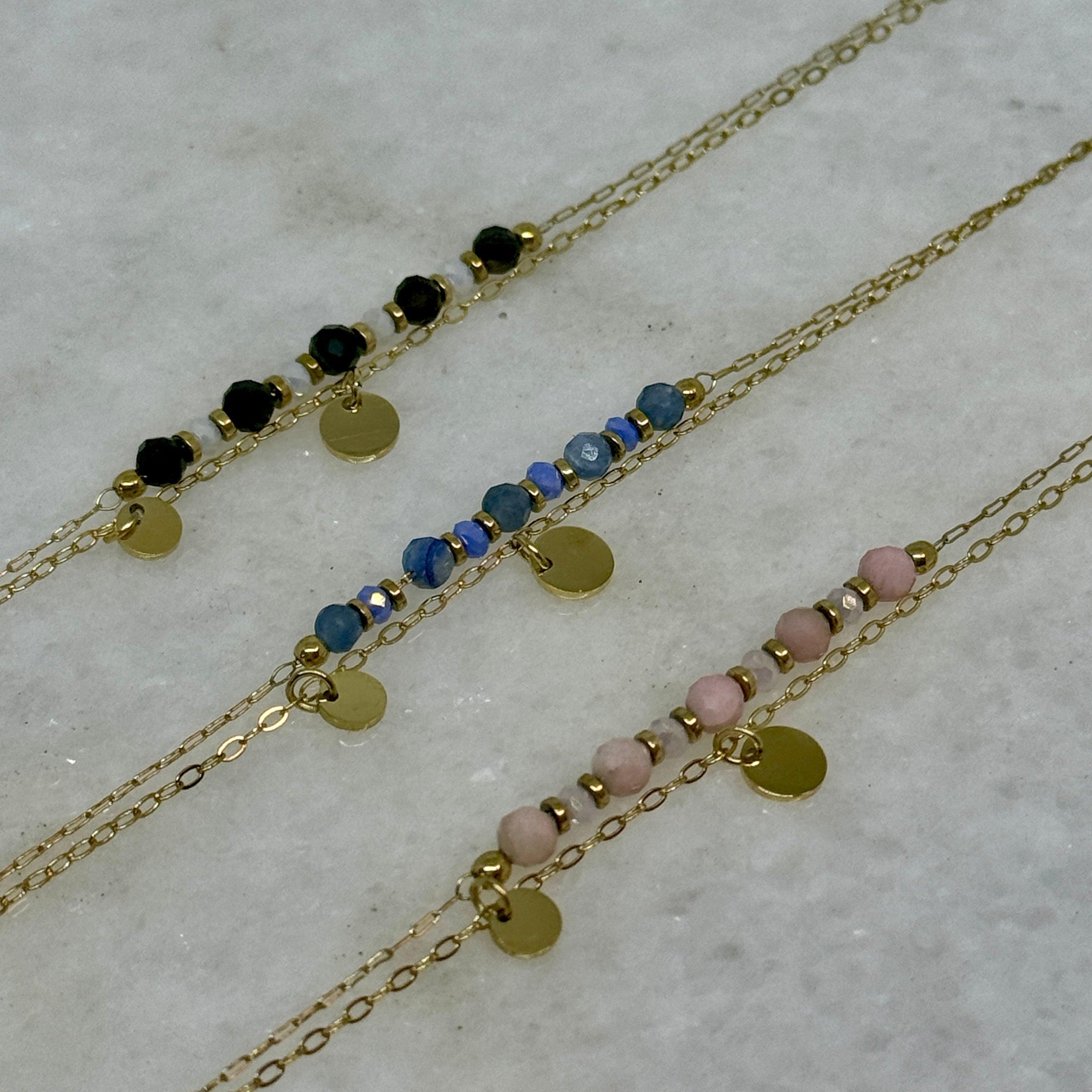 Bracelet de cheville Playa