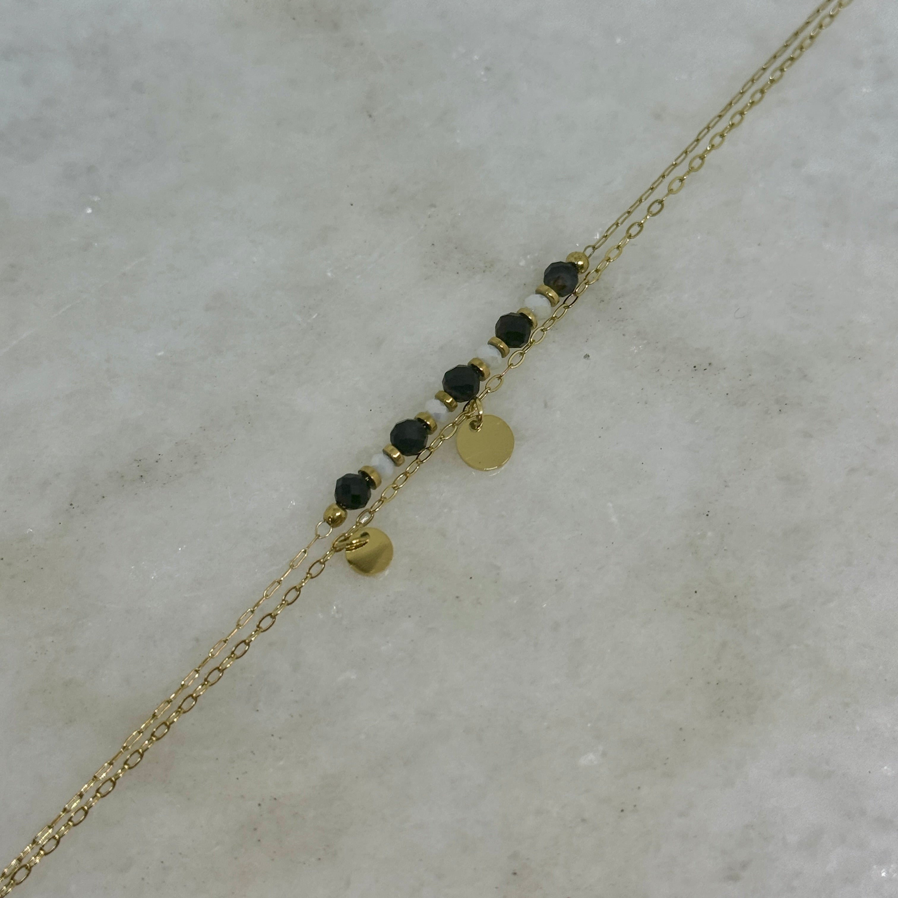 Bracelet de cheville Playa