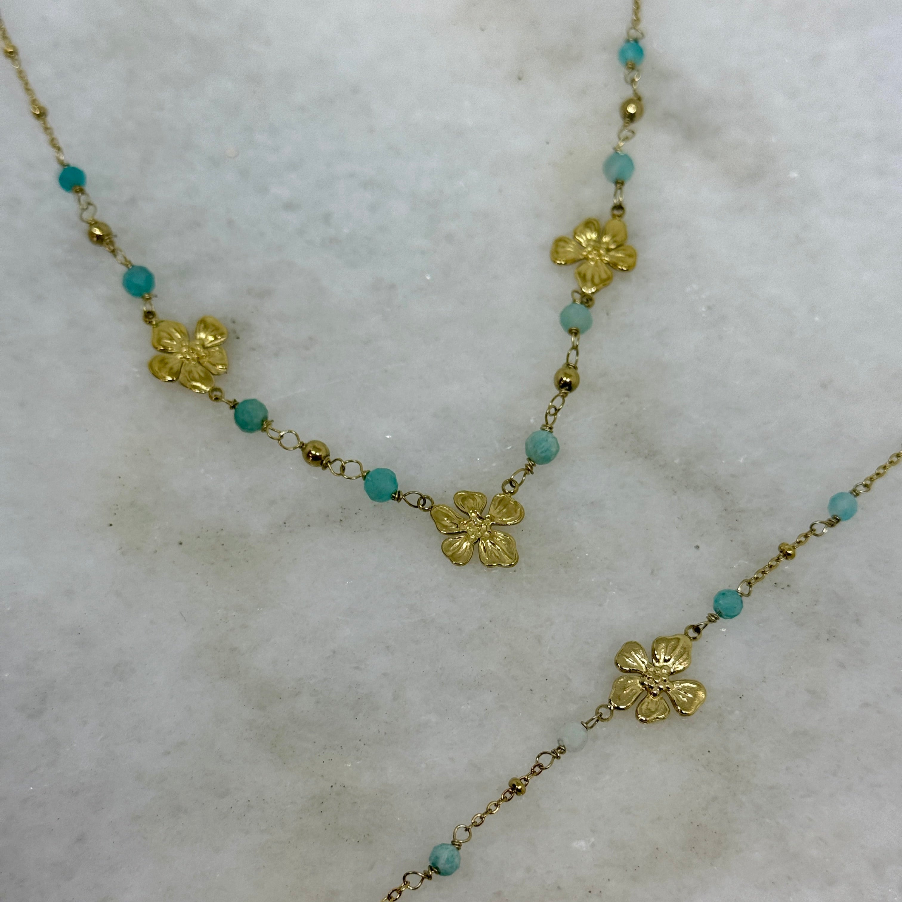 Coffret Bloom - (Édition Limitée)