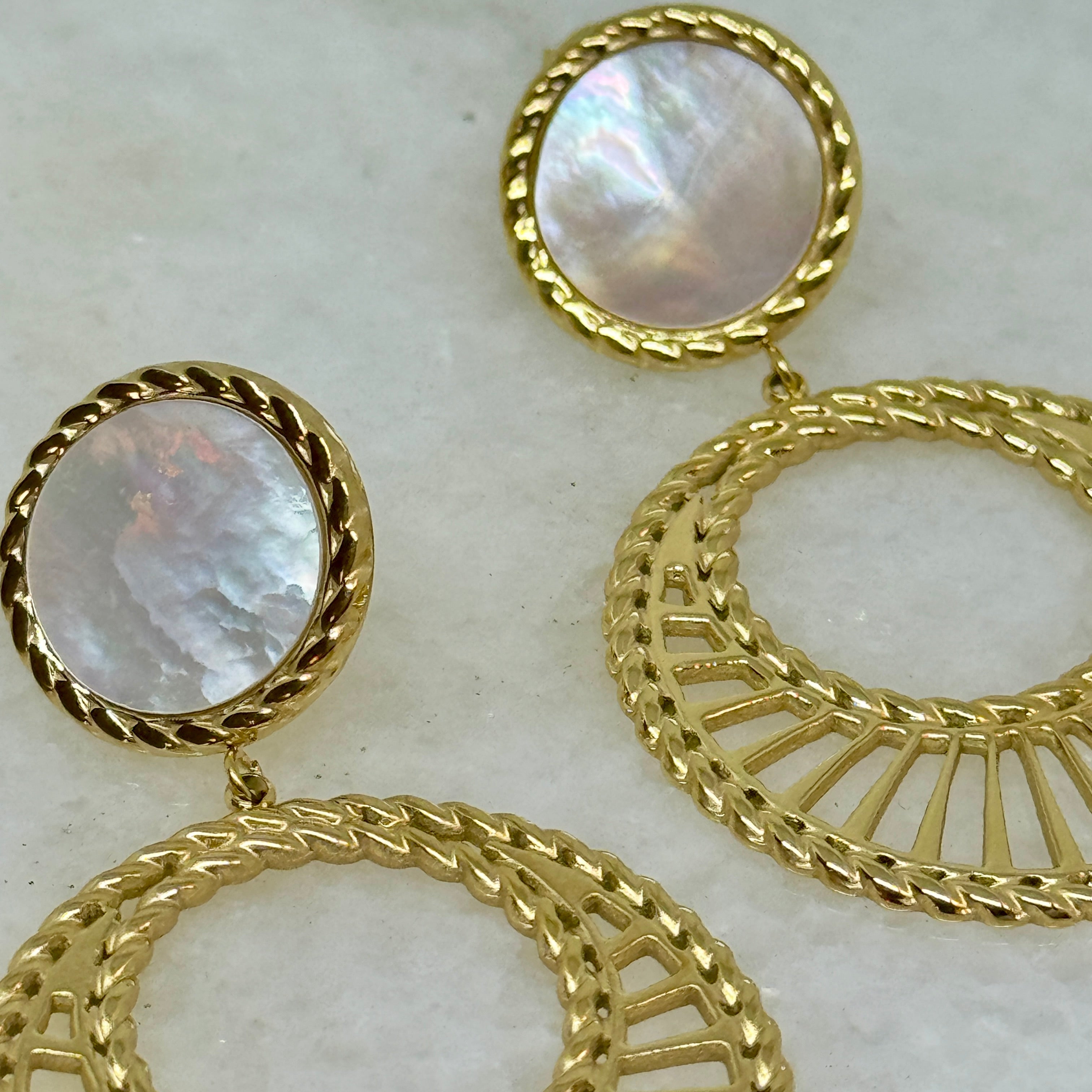 Coffret Précieuse - (Édition Limitée)