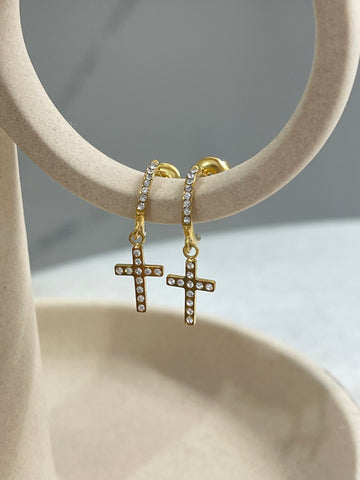 Boucles Cross