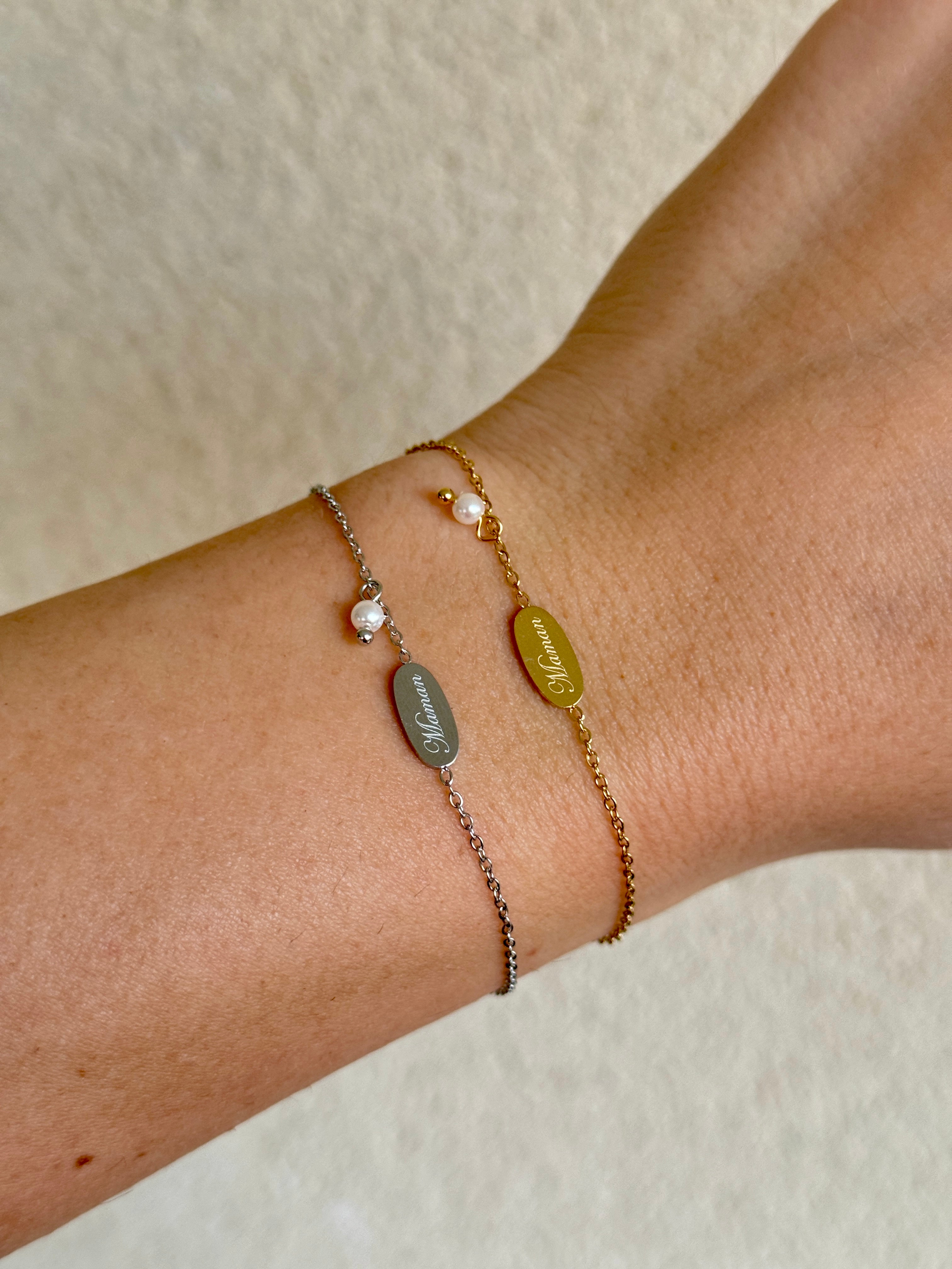 Poudré Bijoux