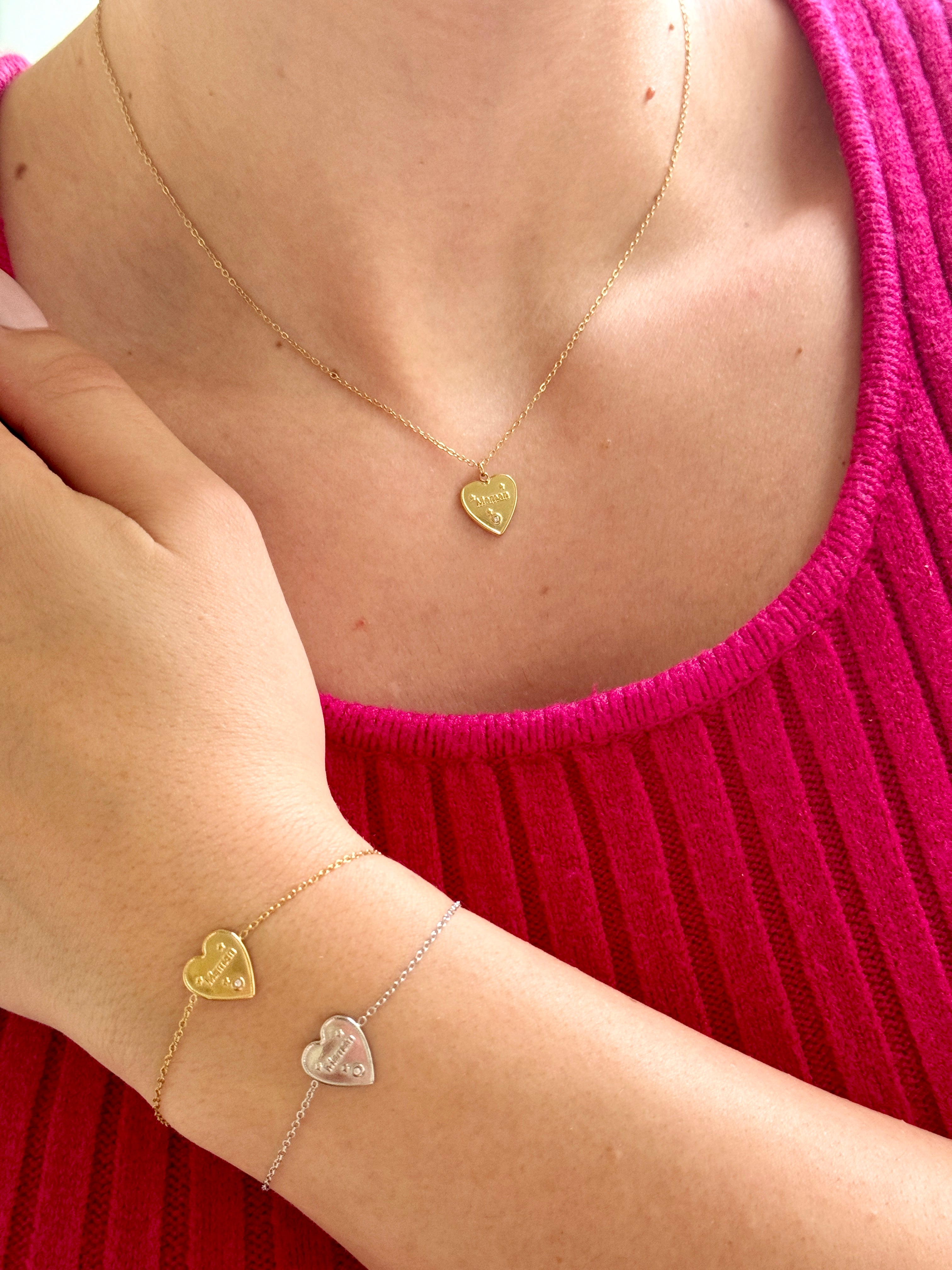 Poudré Bijoux