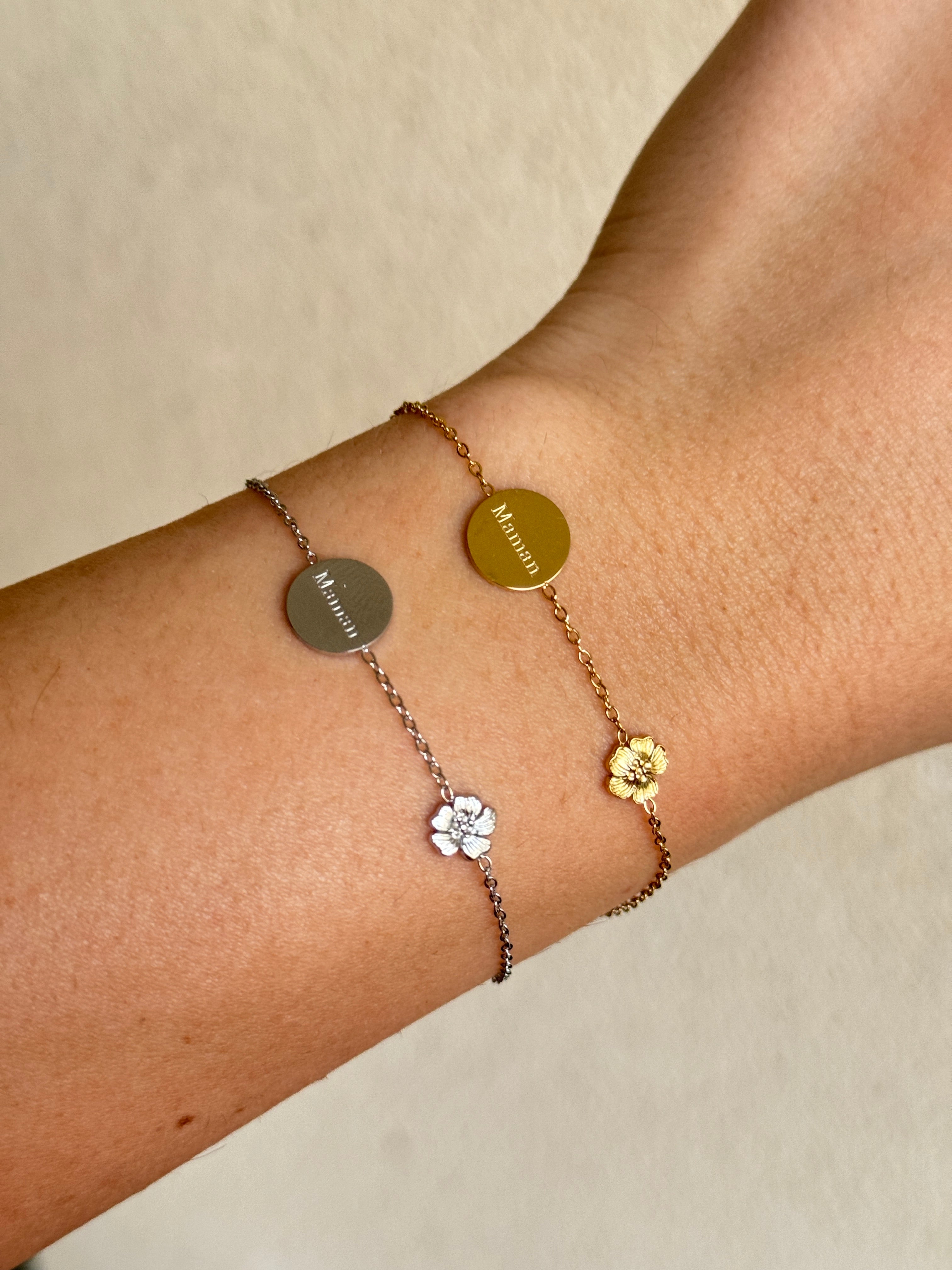 Poudré Bijoux