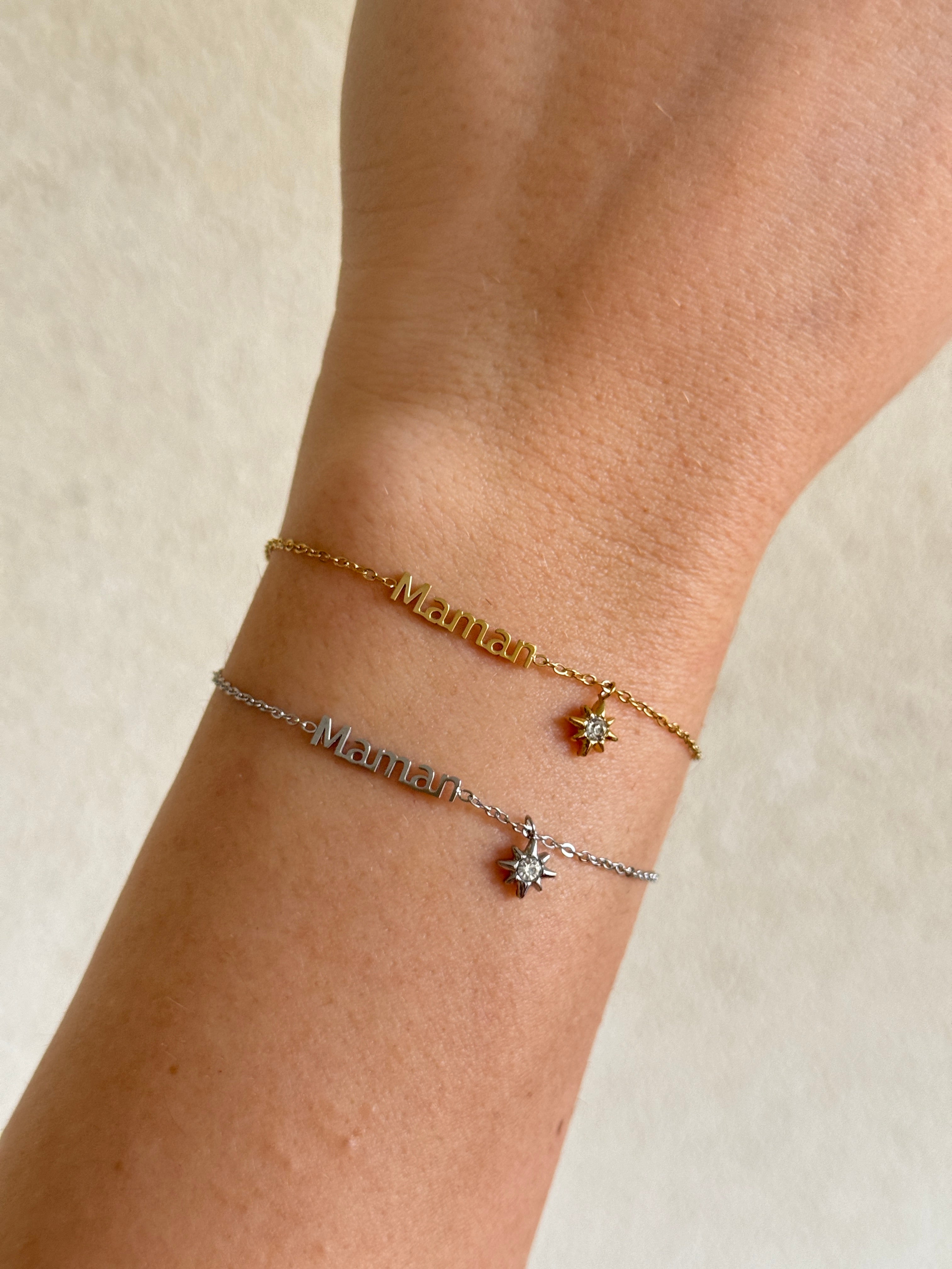 Poudré Bijoux