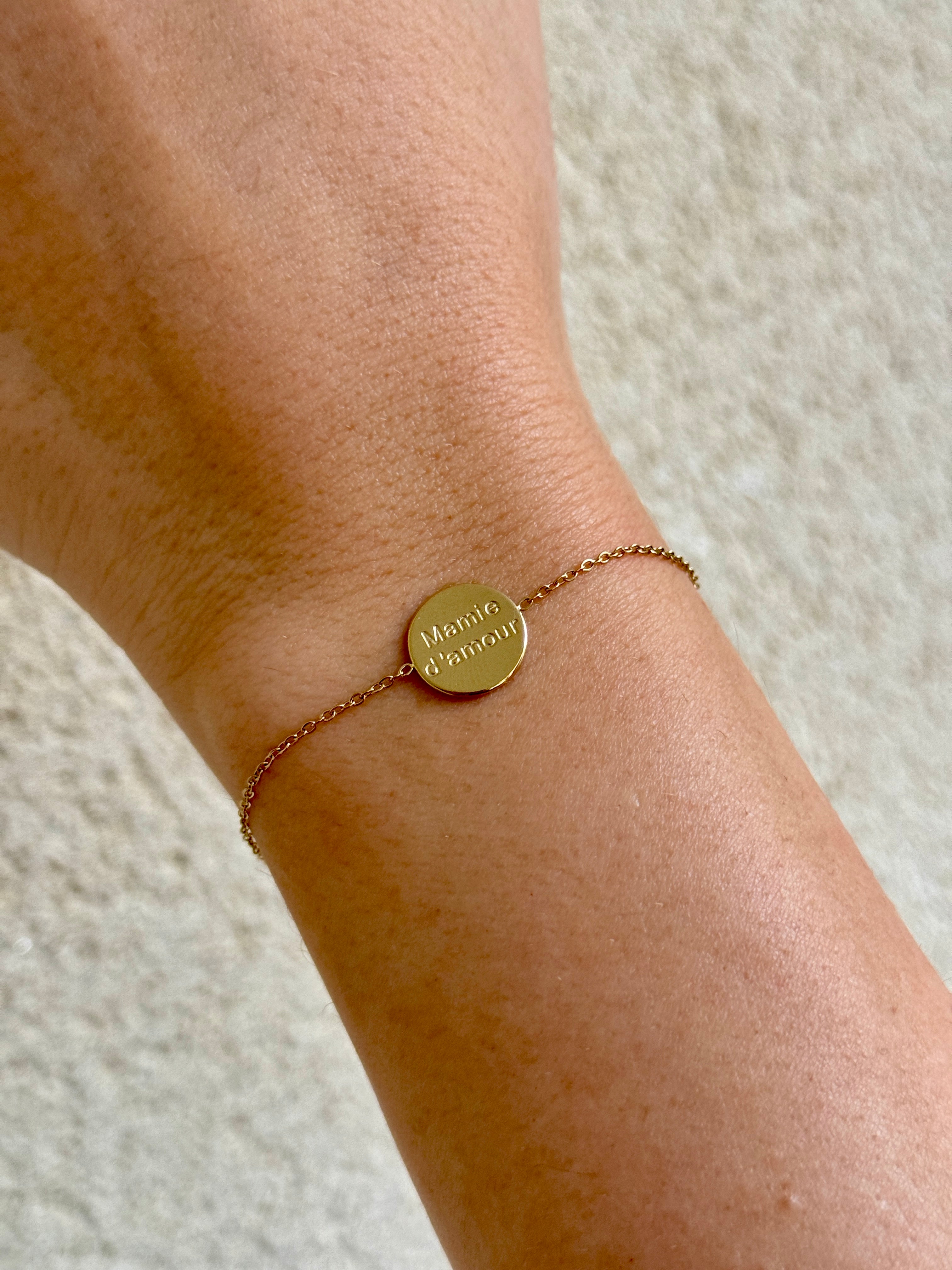 Poudré Bijoux