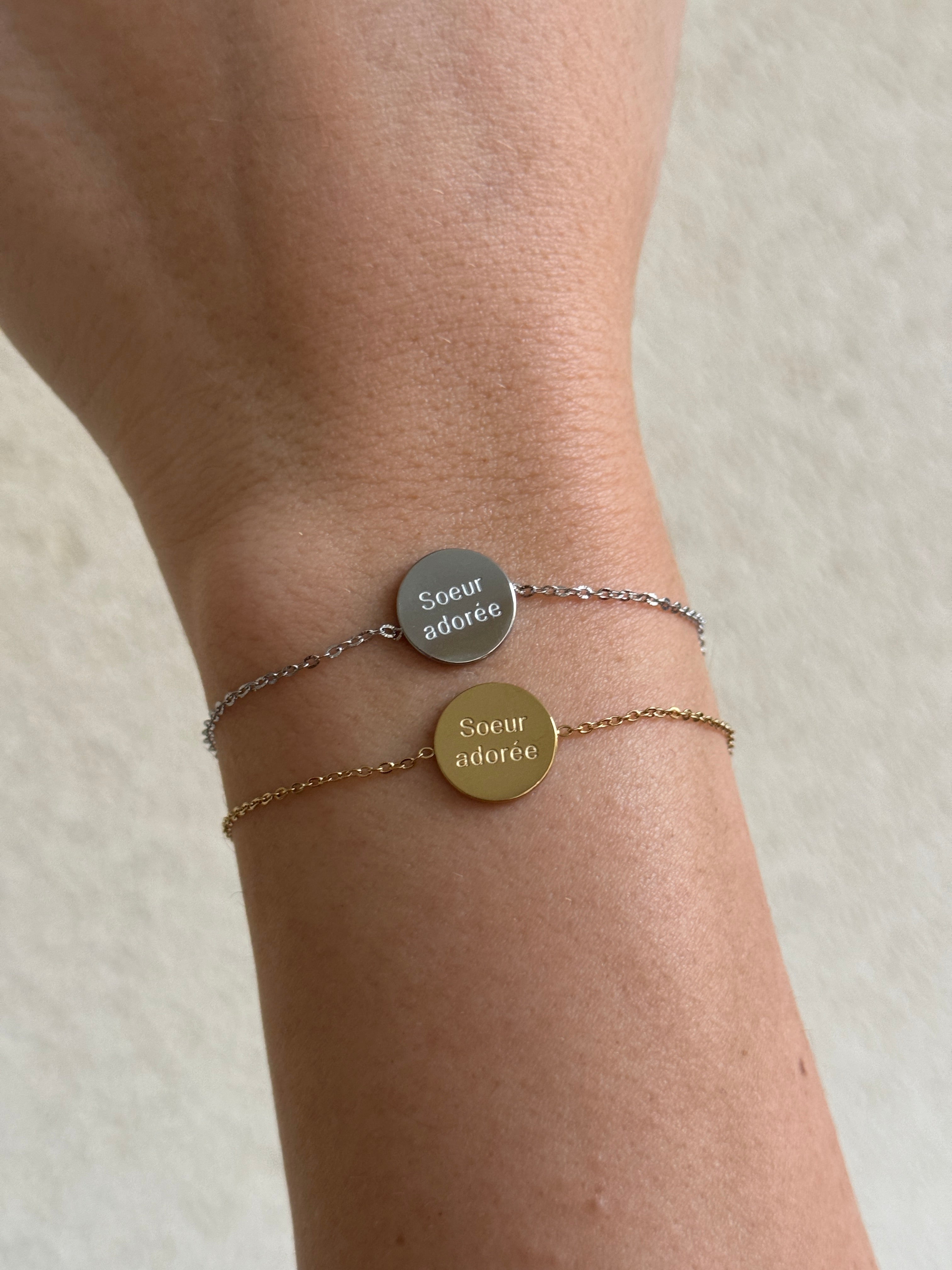 Poudré Bijoux