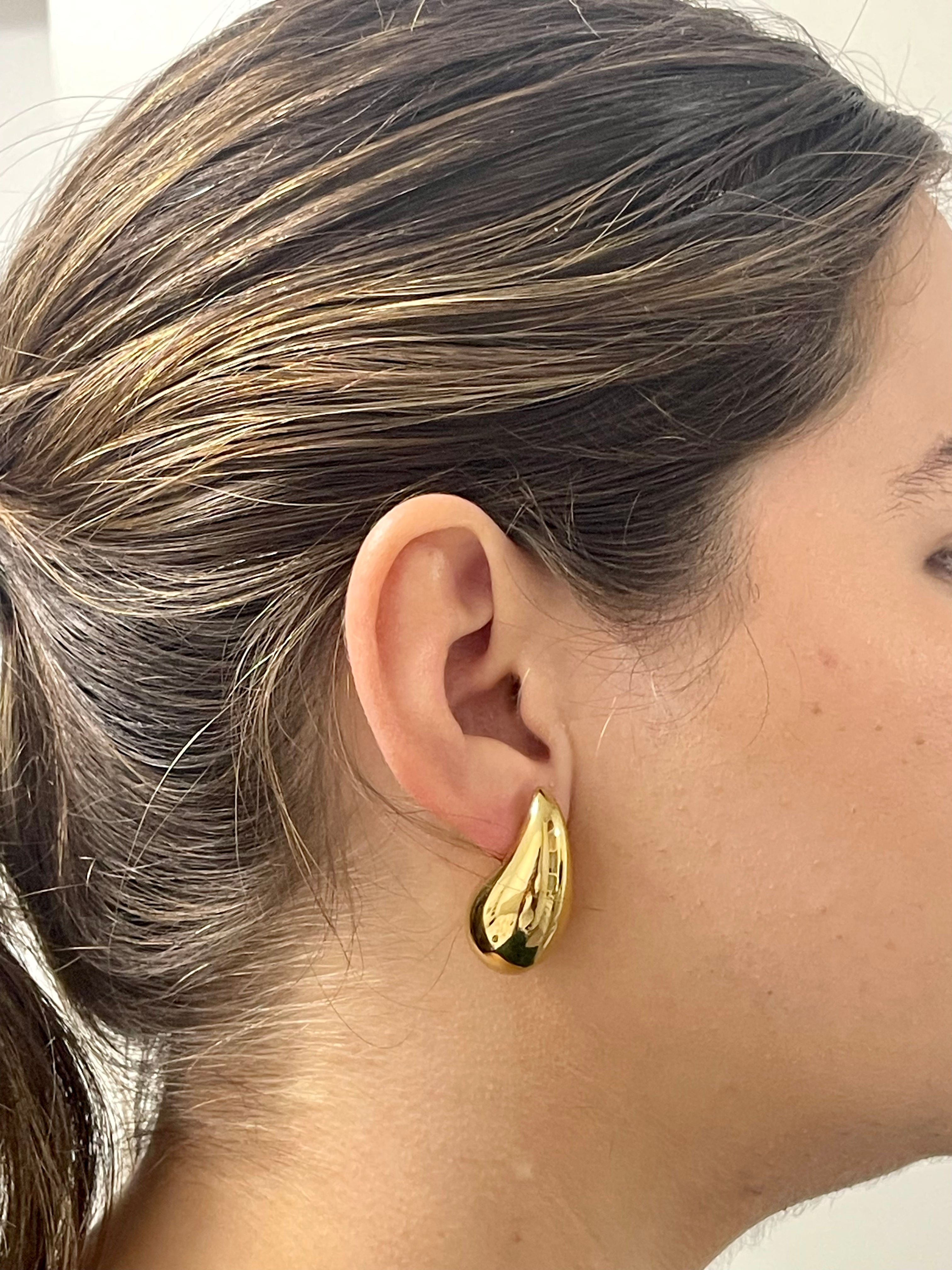 Scarlett Earrings