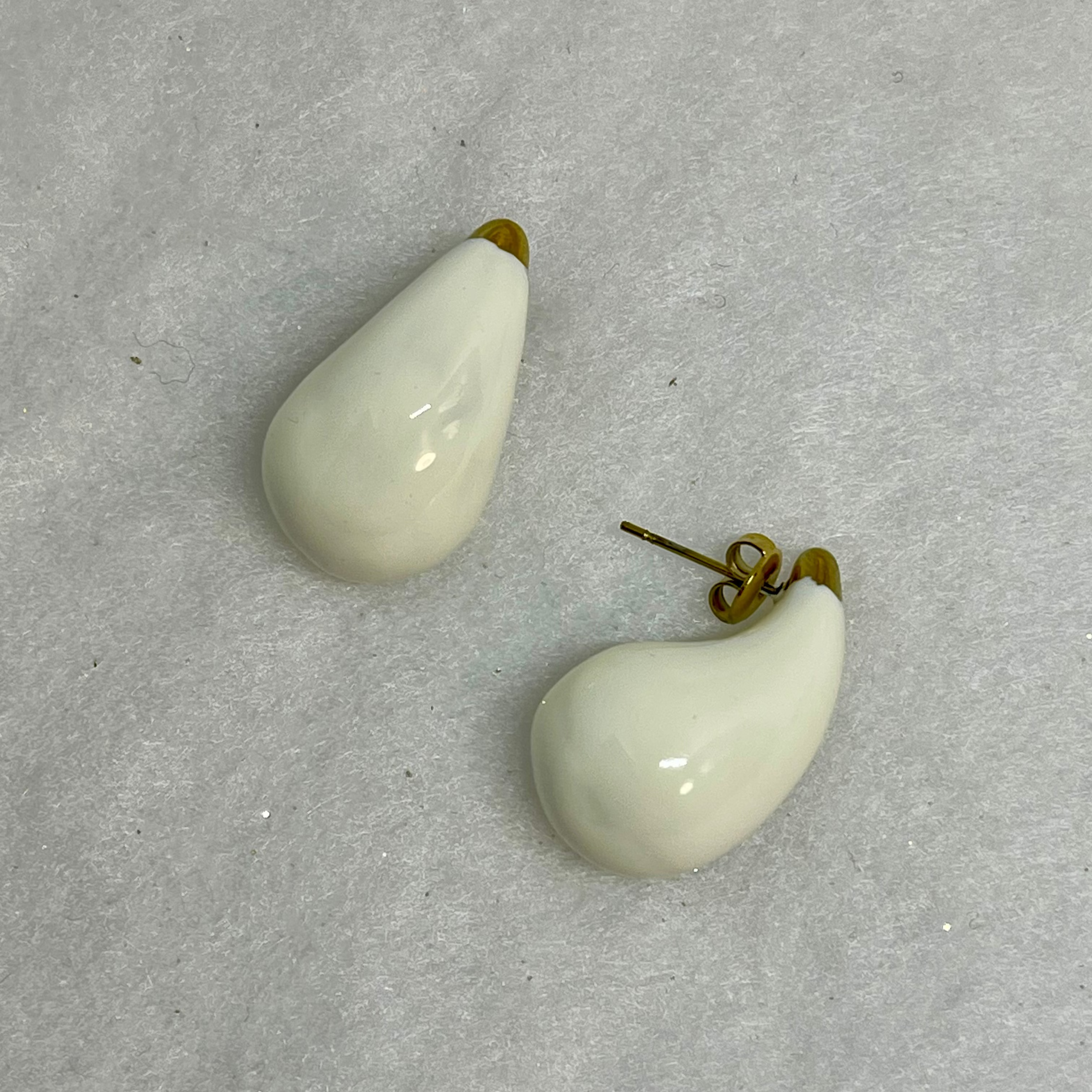 Boucles Scarlett Colorées