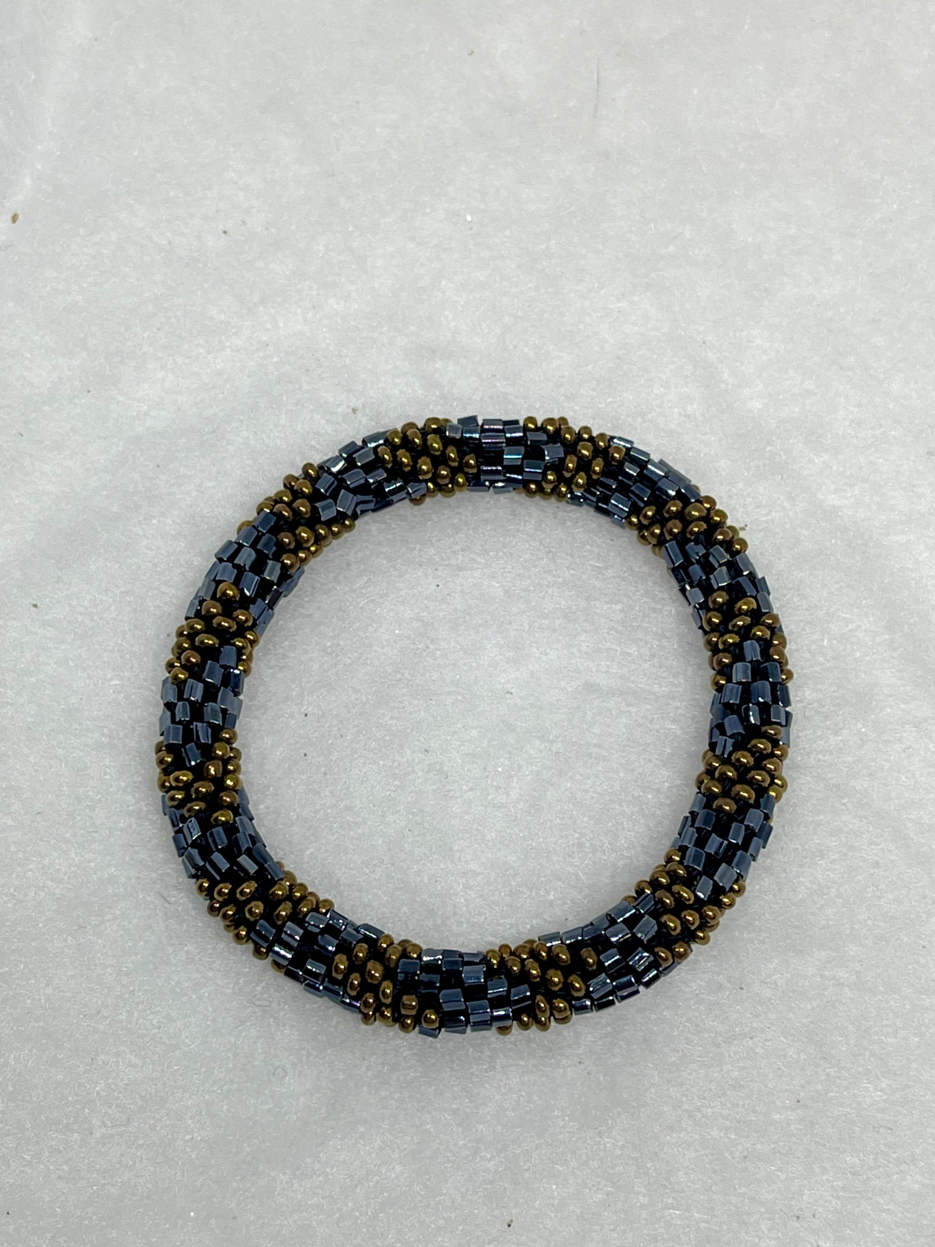 Nepalese bracelet 
