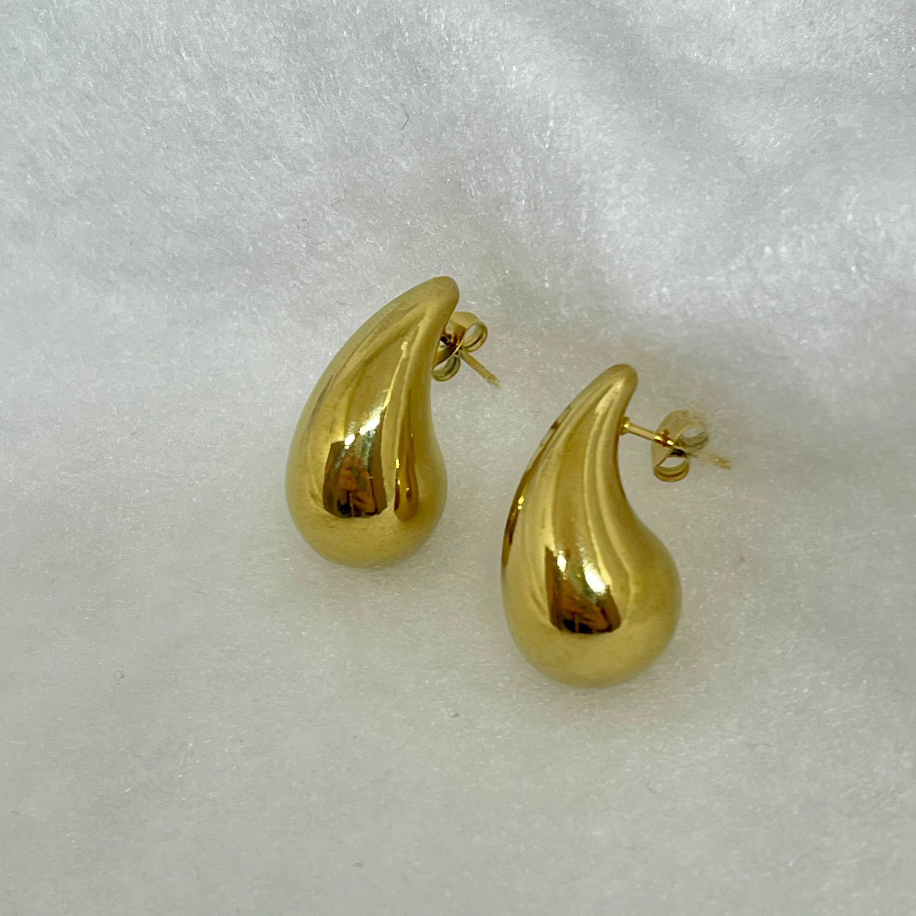 Boucles Baby Scarlett