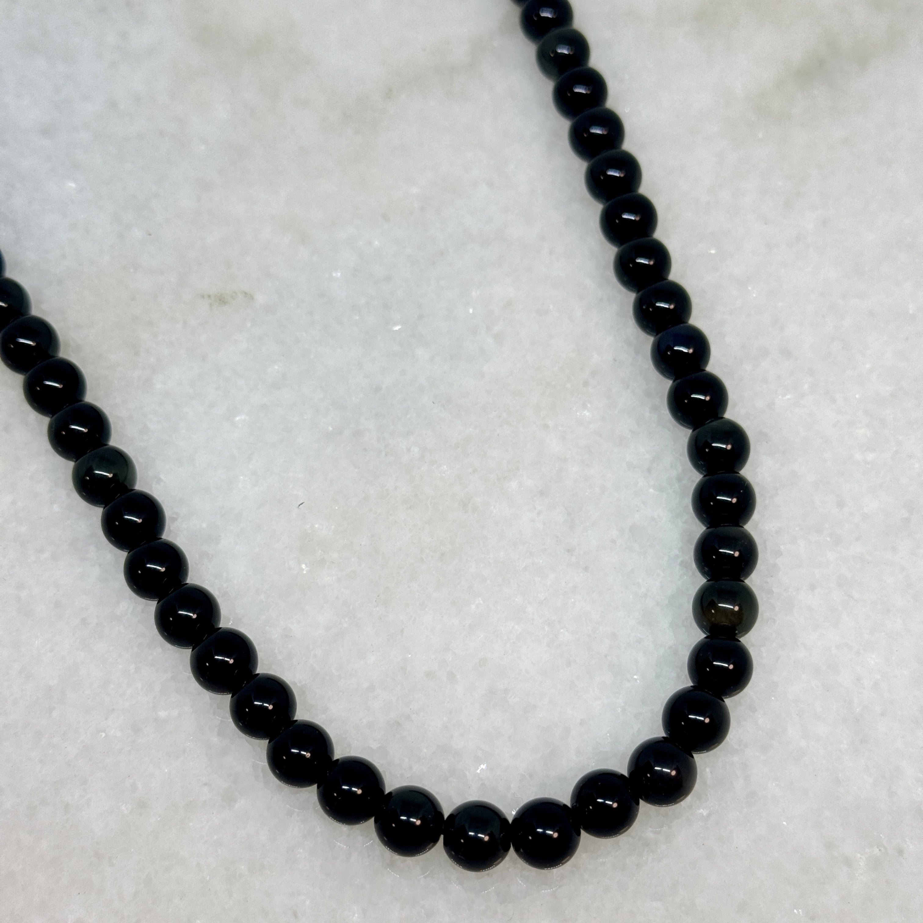 Collier Serenity I Pierres Naturelles