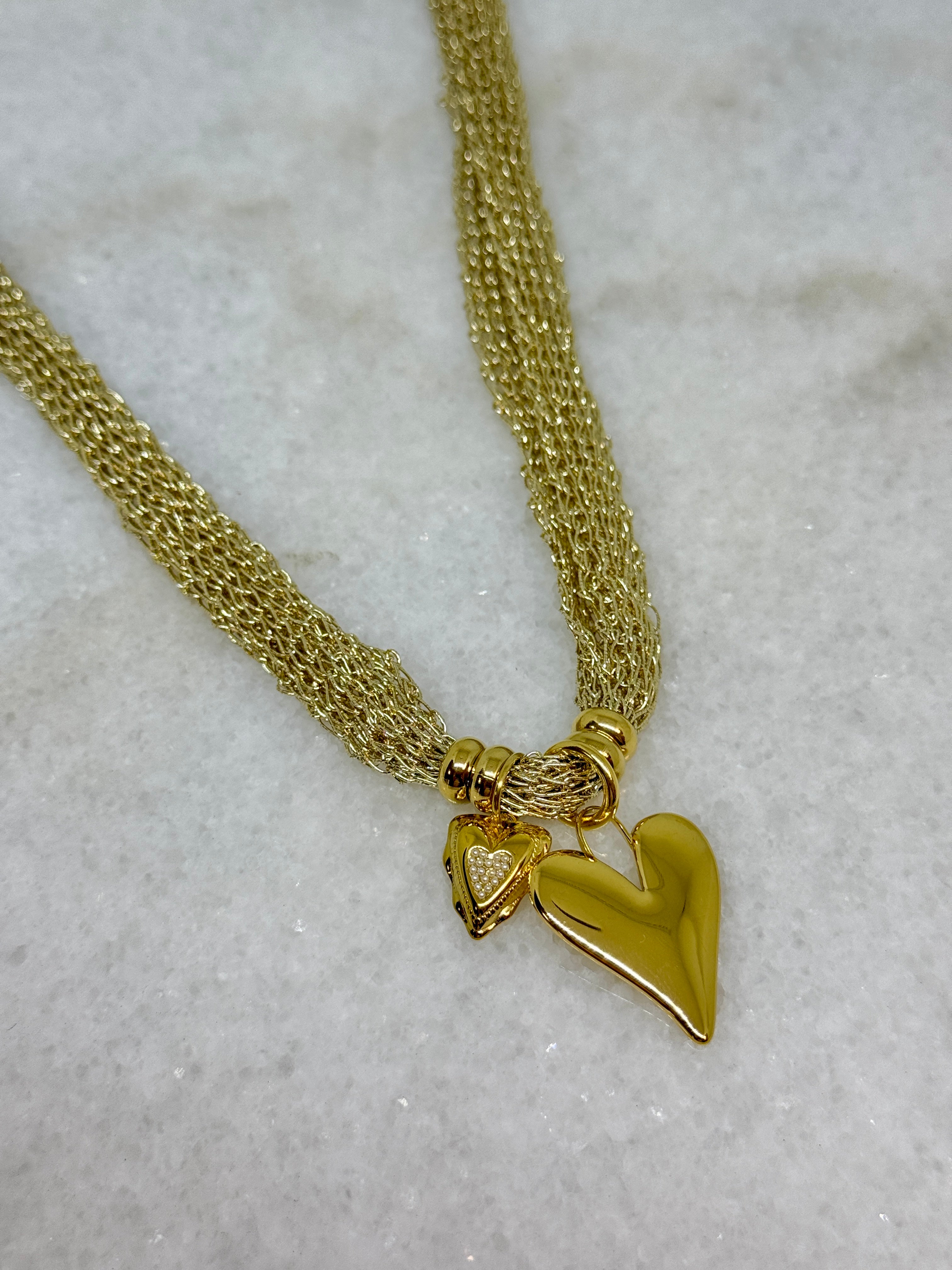 Poudré Bijoux