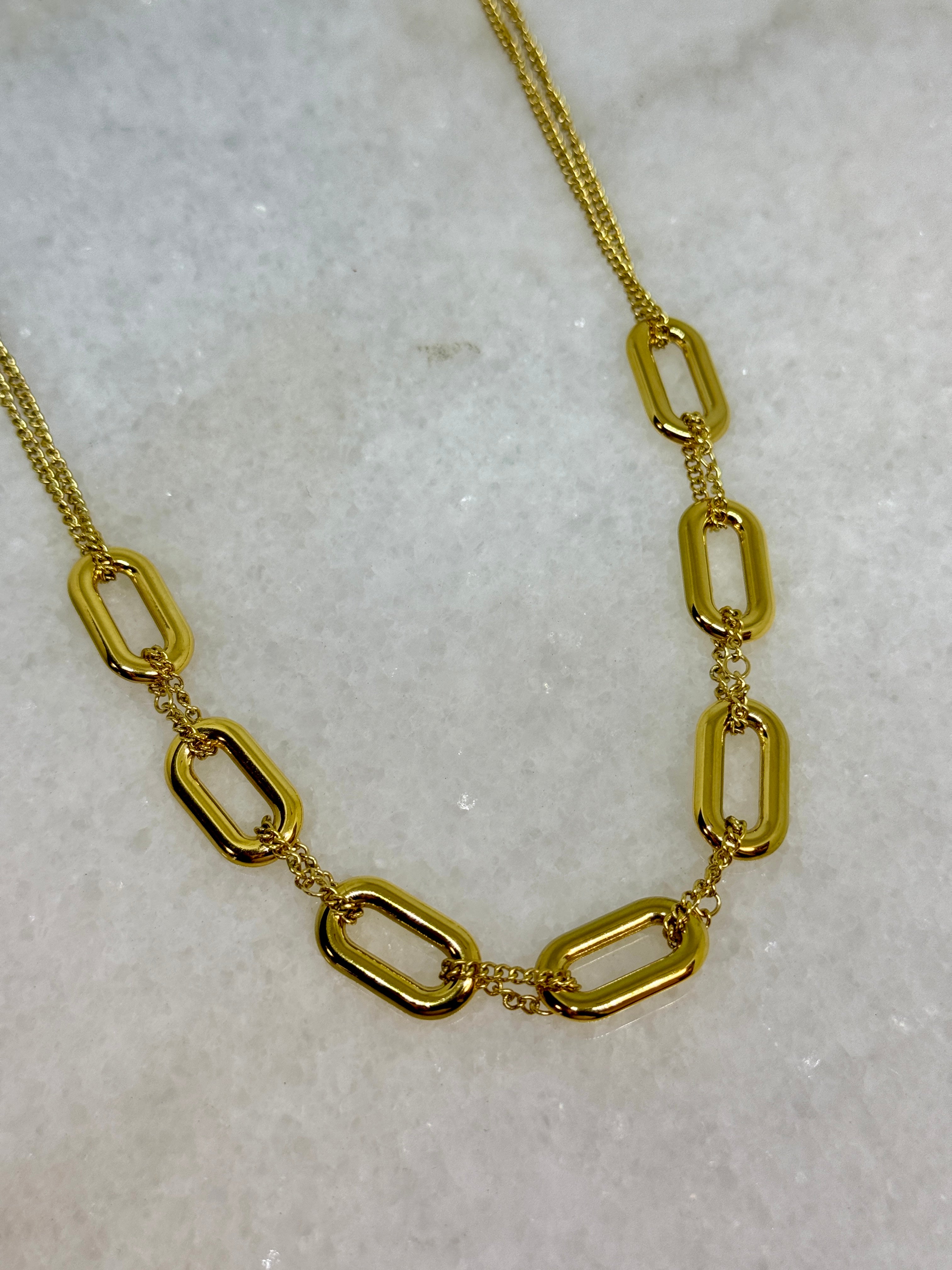 Collier Solène