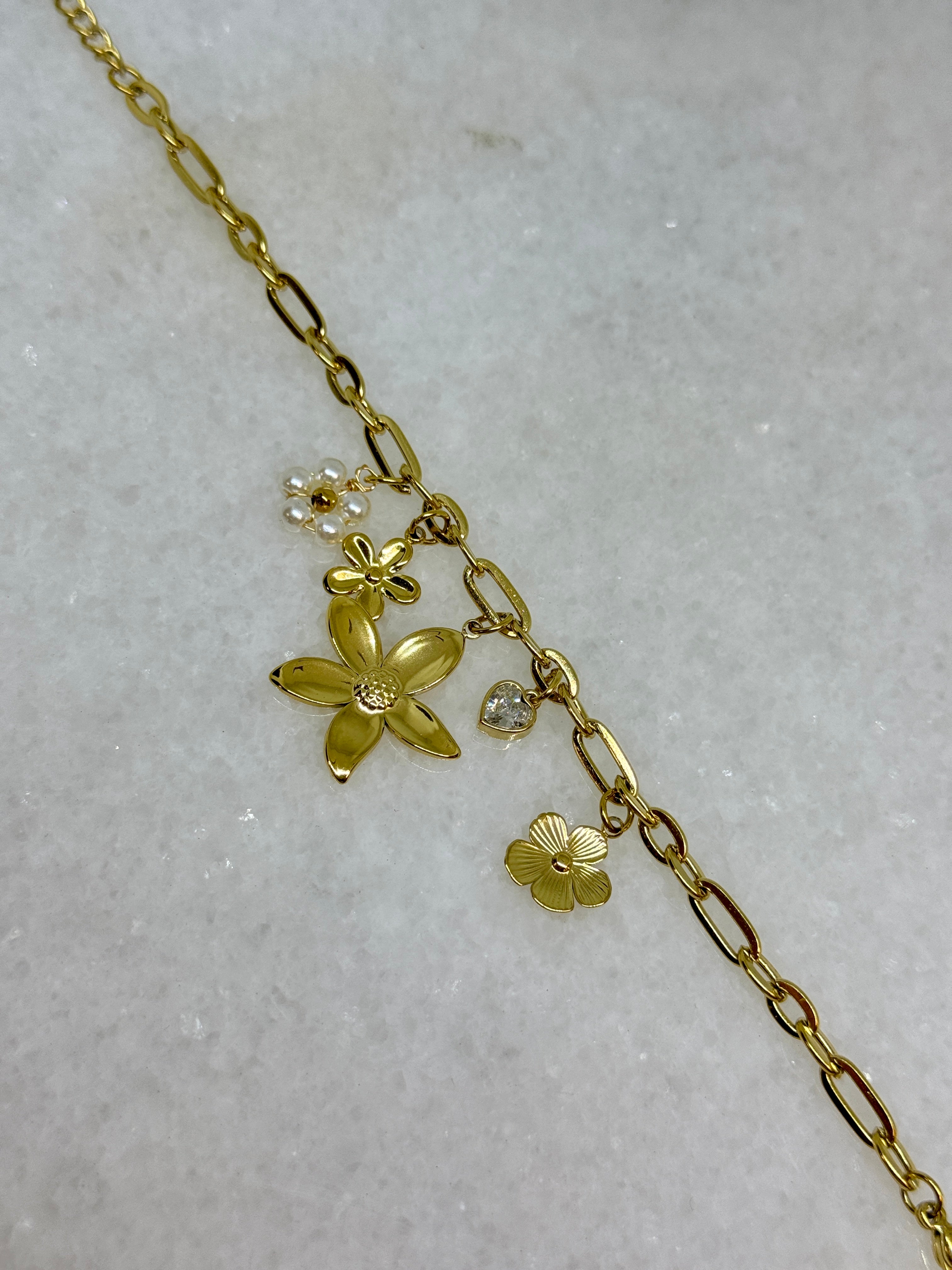 Poudré Bijoux
