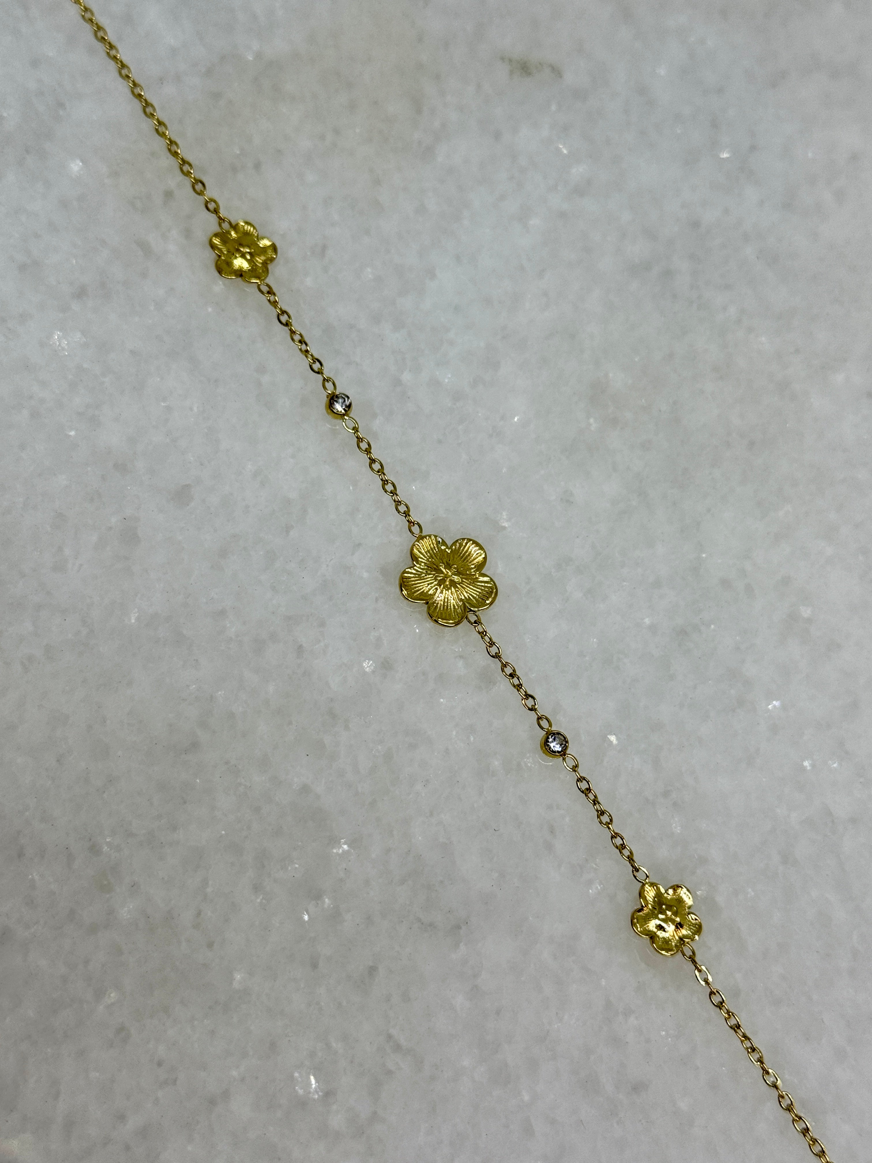 Bracelet Vahiné