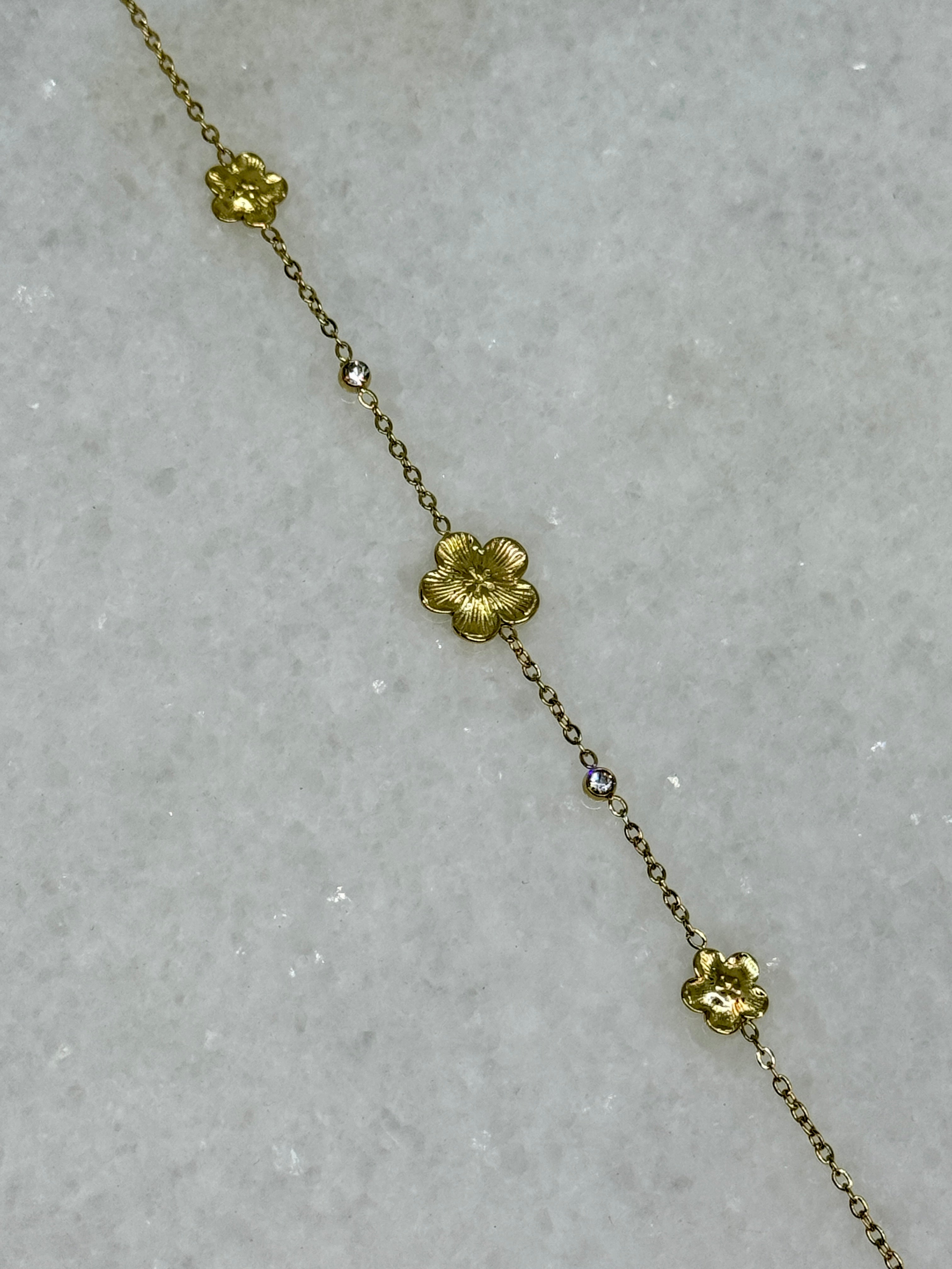 Poudré Bijoux