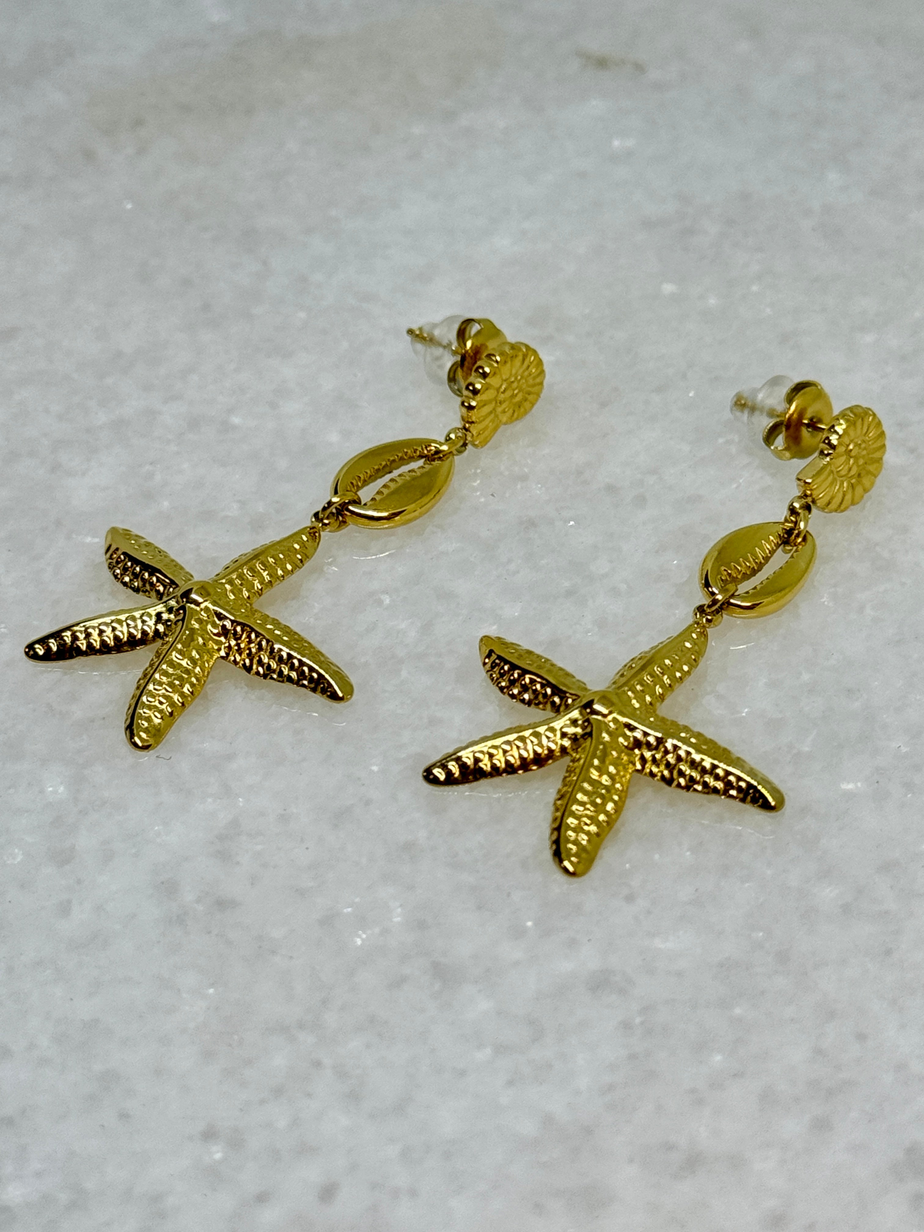 Boucles Marée