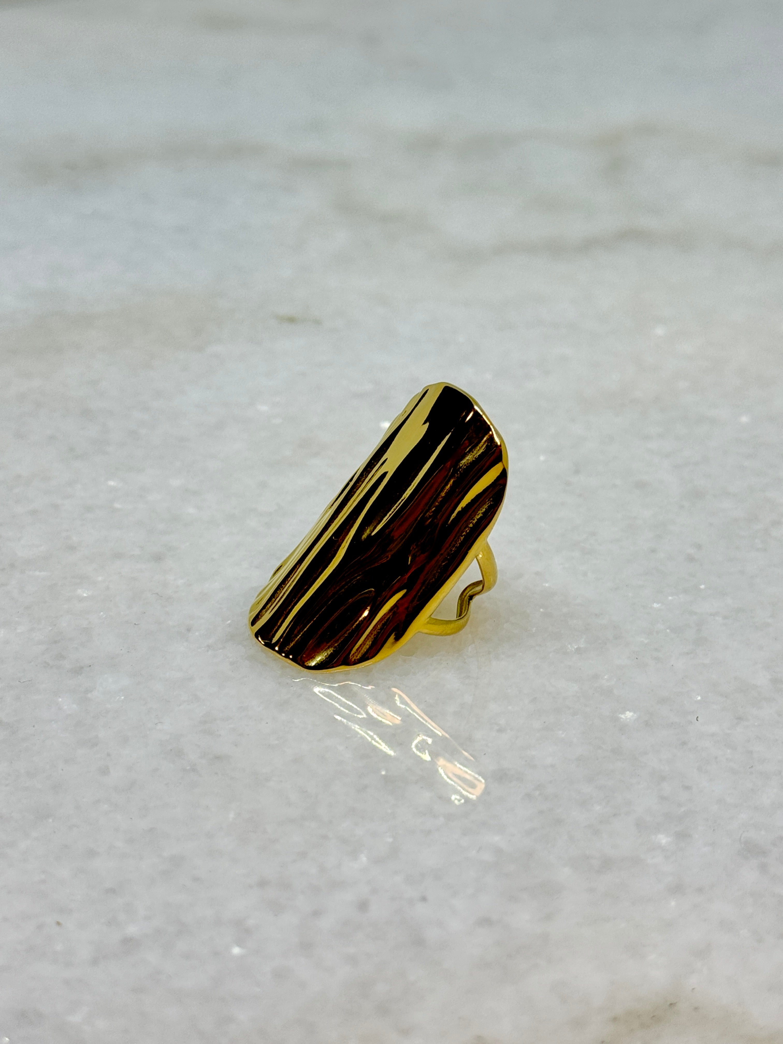 Bague Zénith