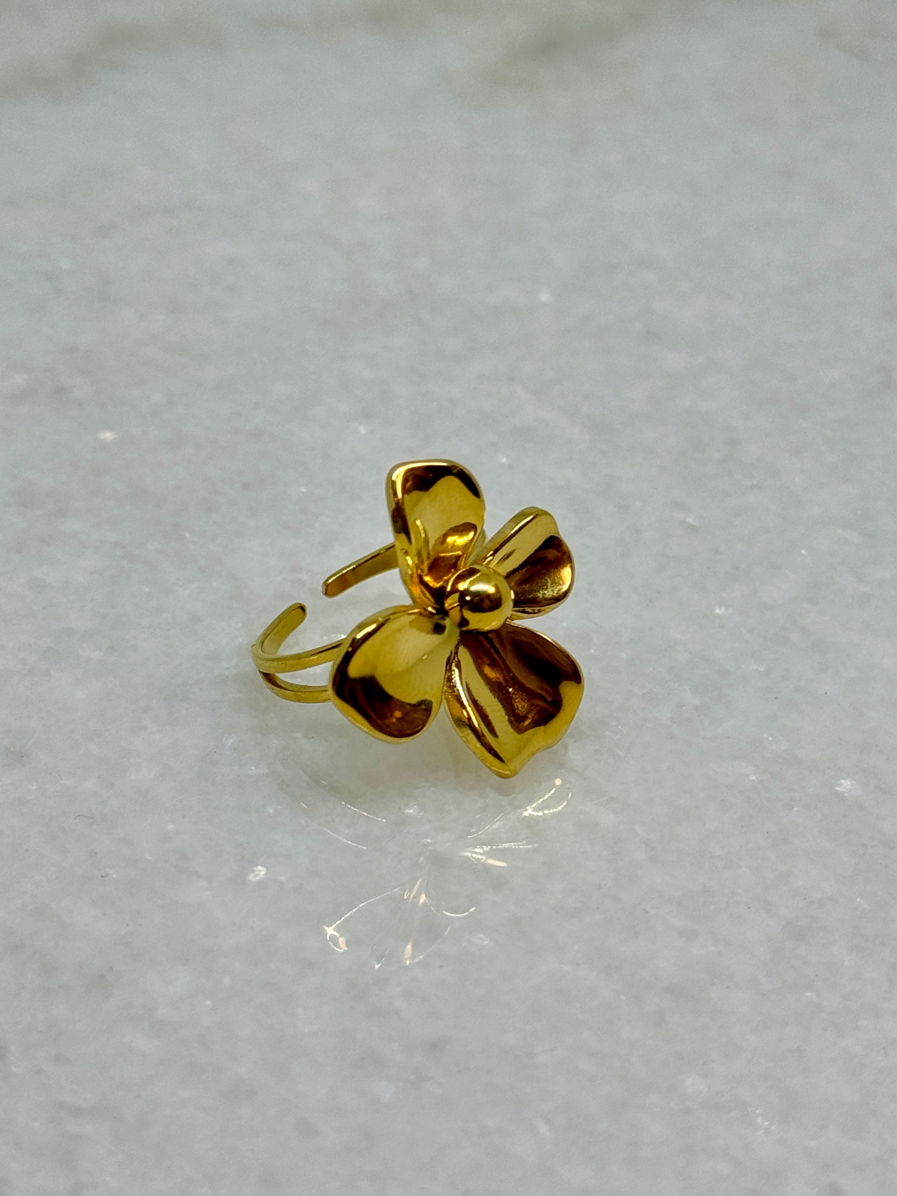 Bague Ysia