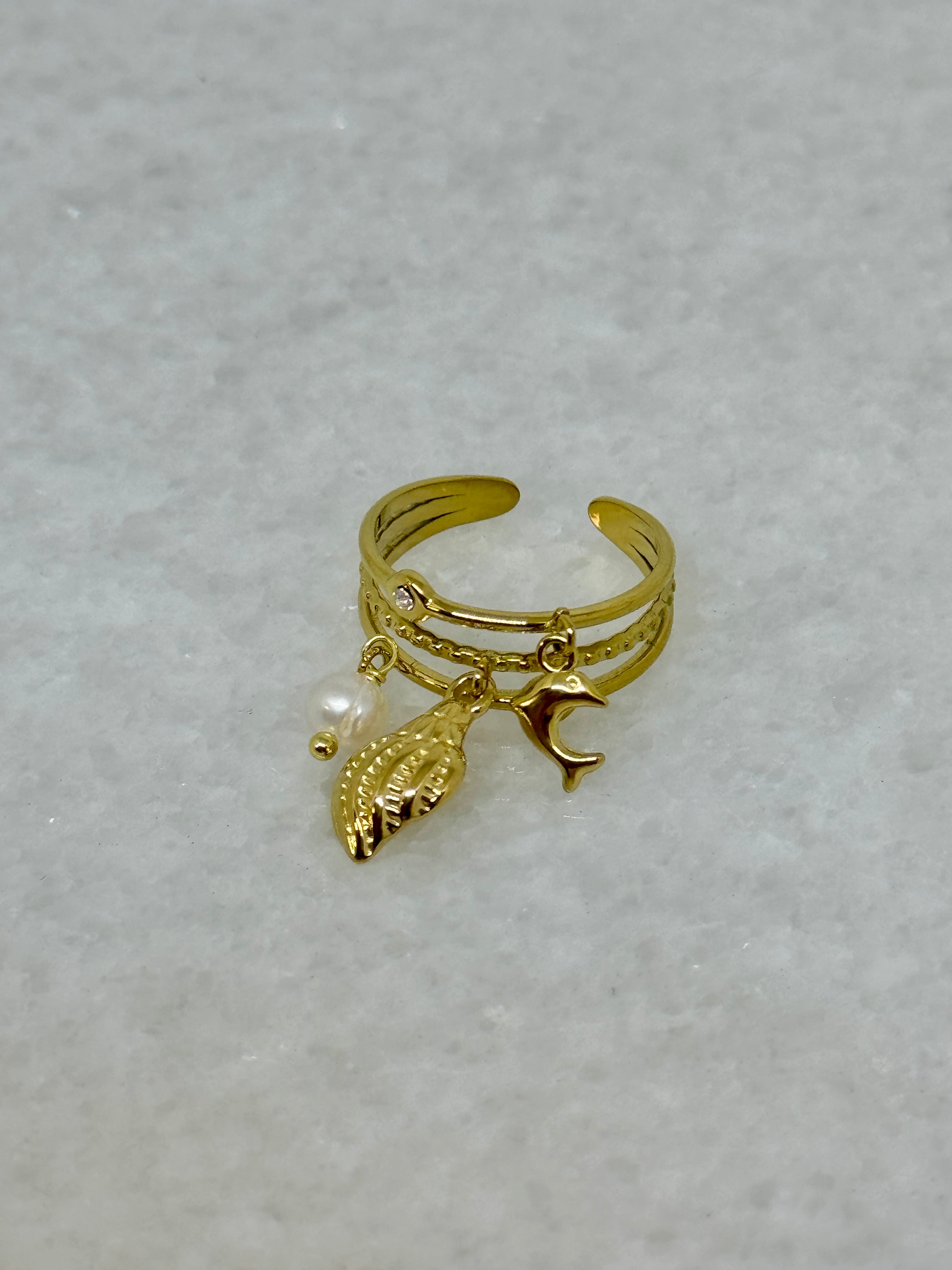 Poudré Bijoux