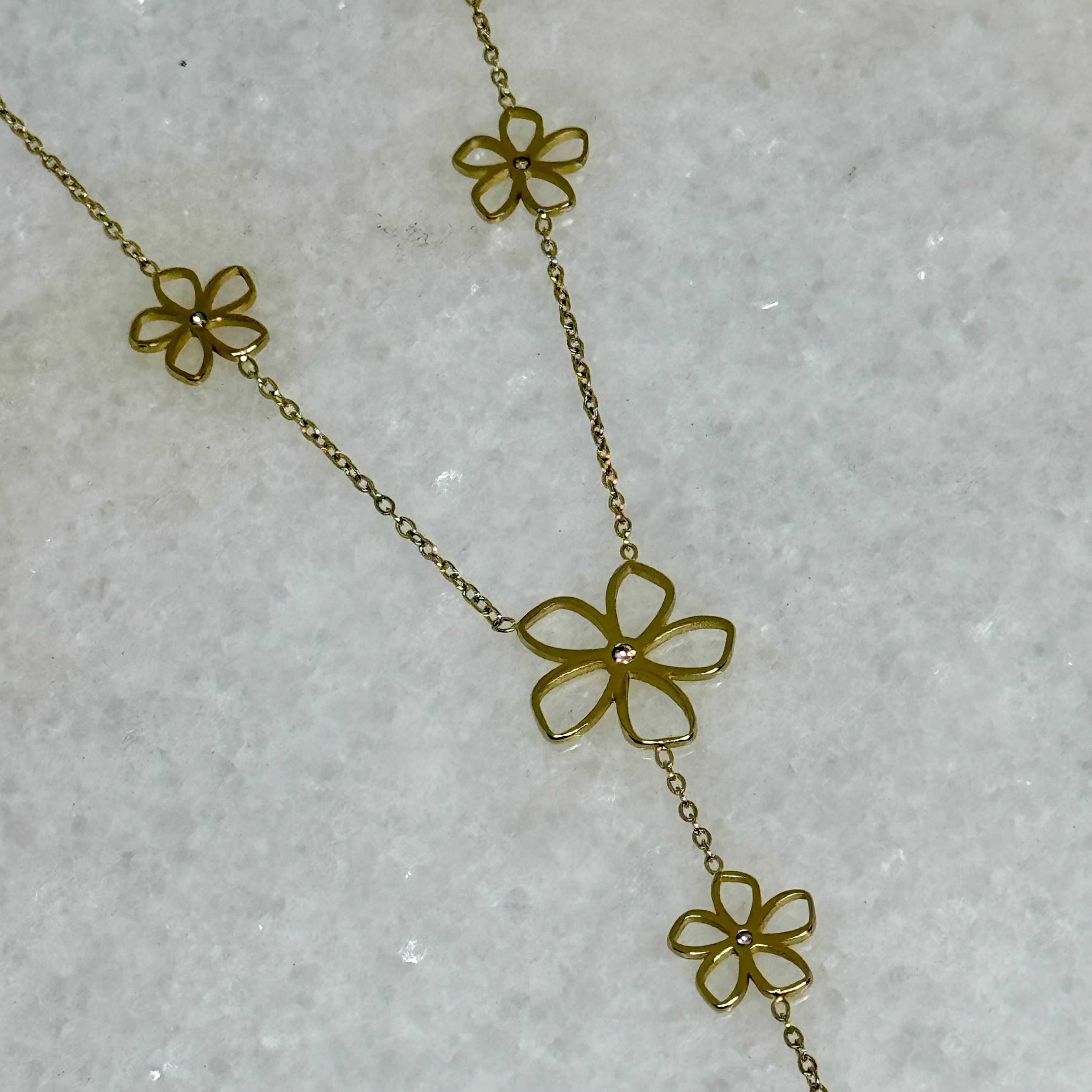 Chaîne en Y Blossom