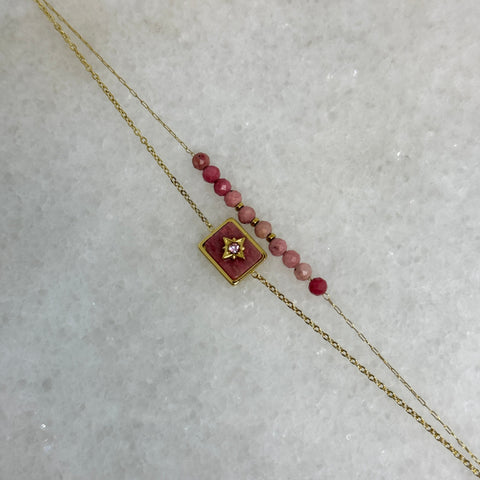 Collier Sunny