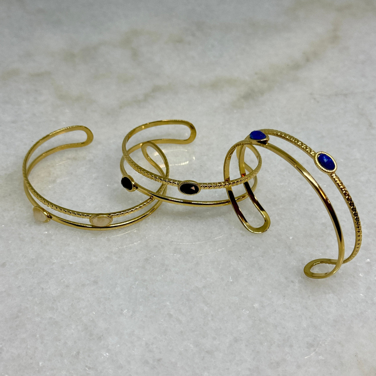 Bague en bijou