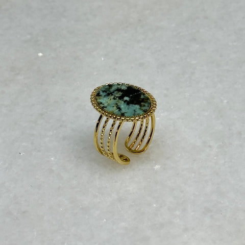 Bague Miroir