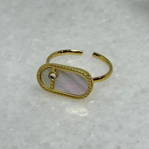 Bague Rona