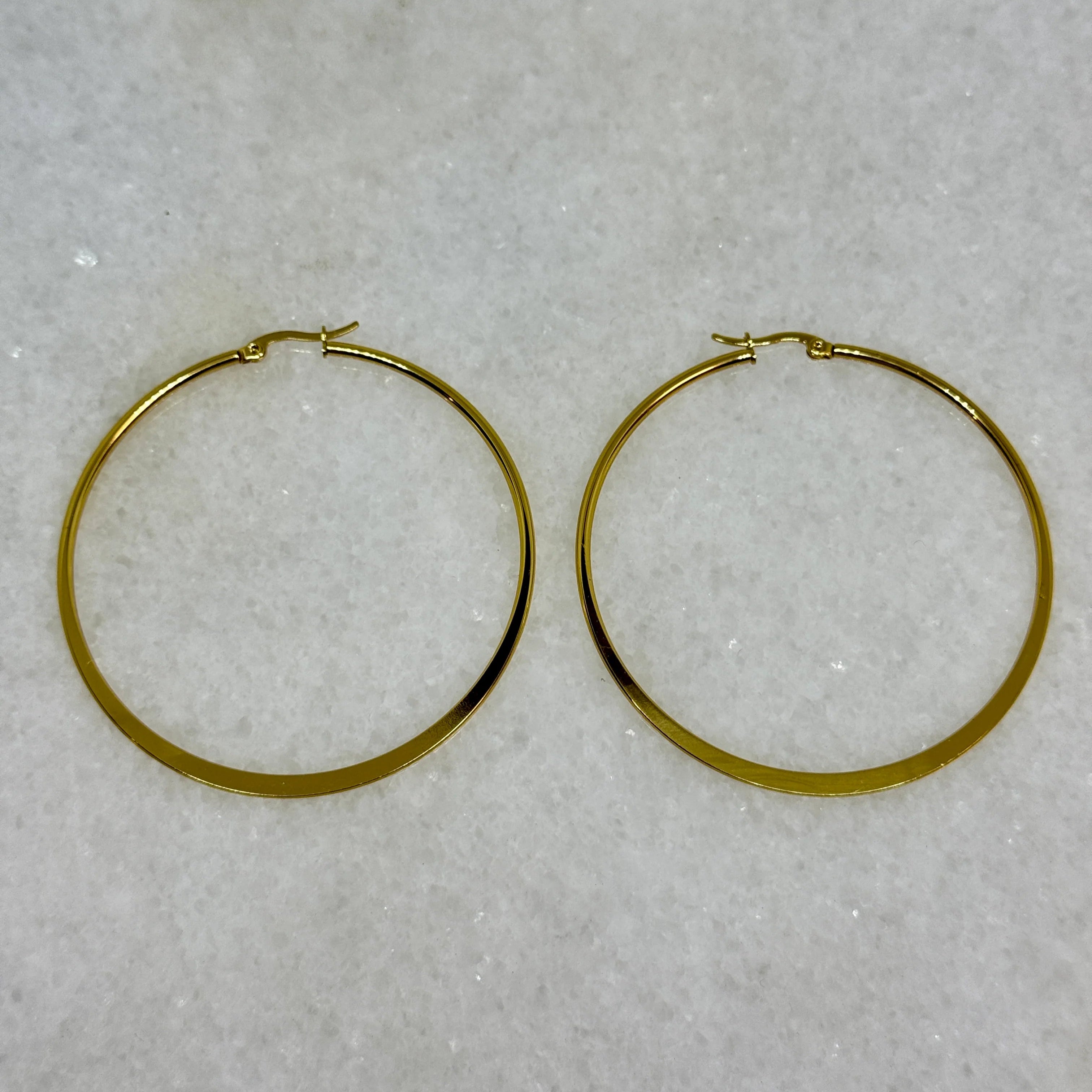 Coffret Jolie - Duo Créoles