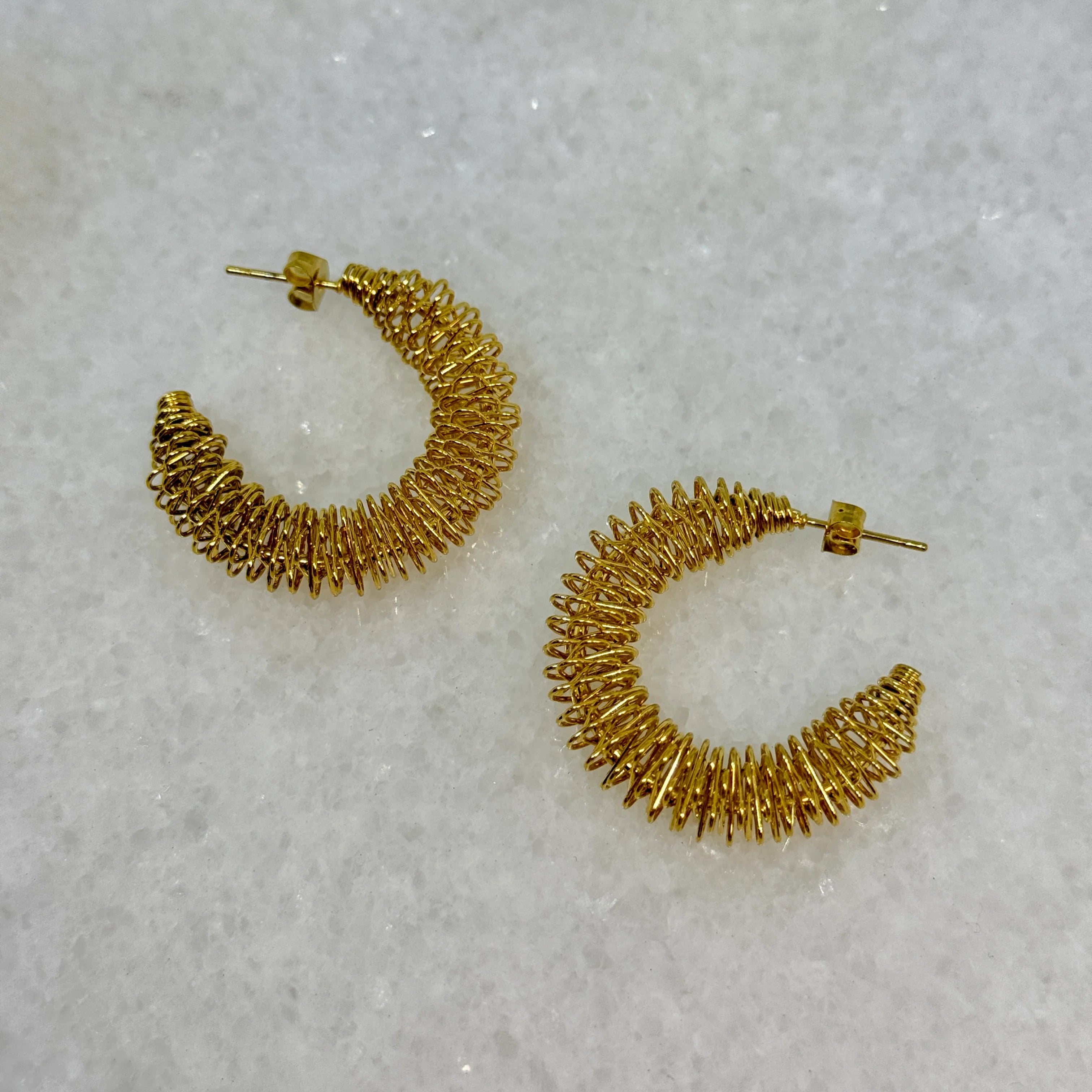 Coffret Inspirante - Duo Créoles