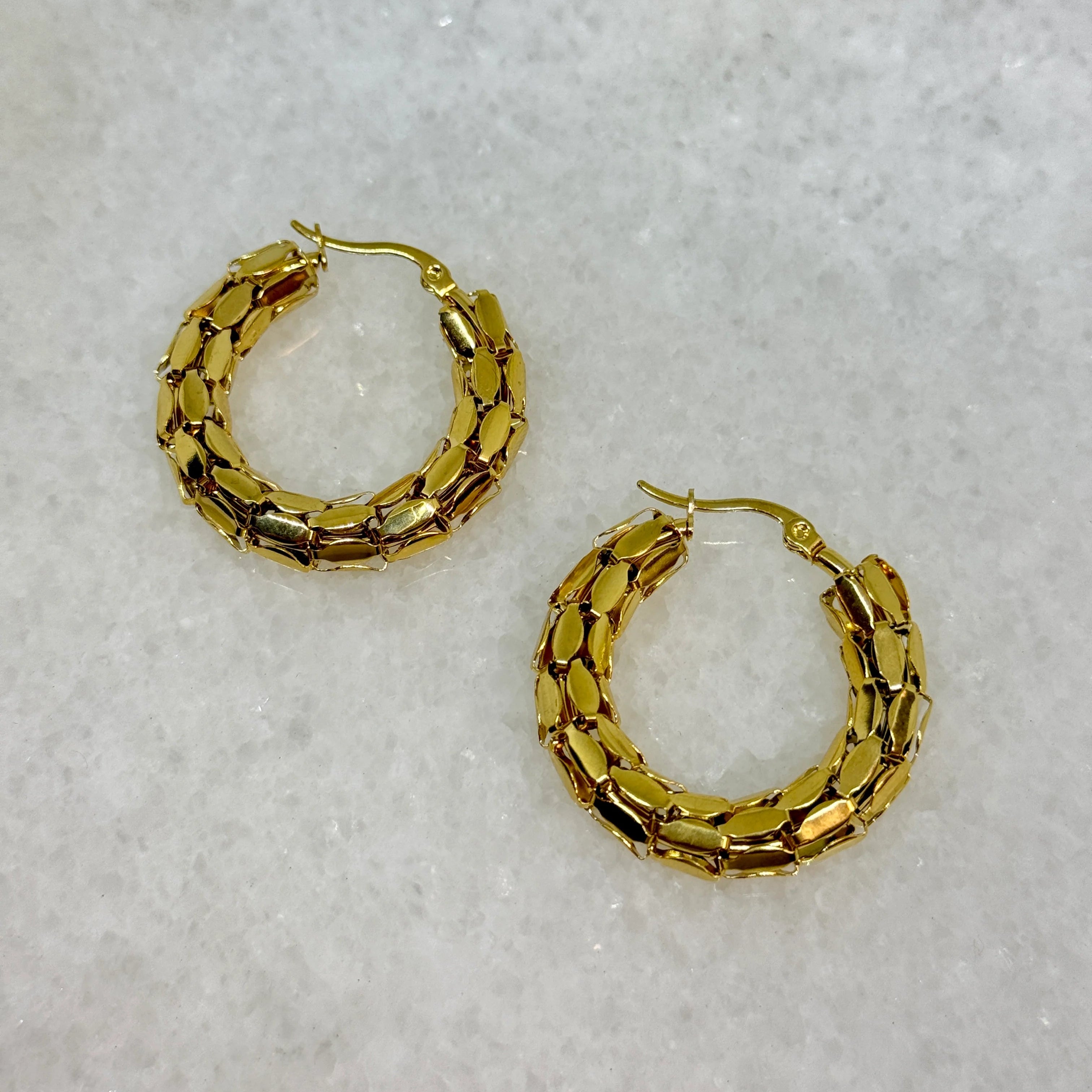 Coffret Inspirante - Duo Créoles