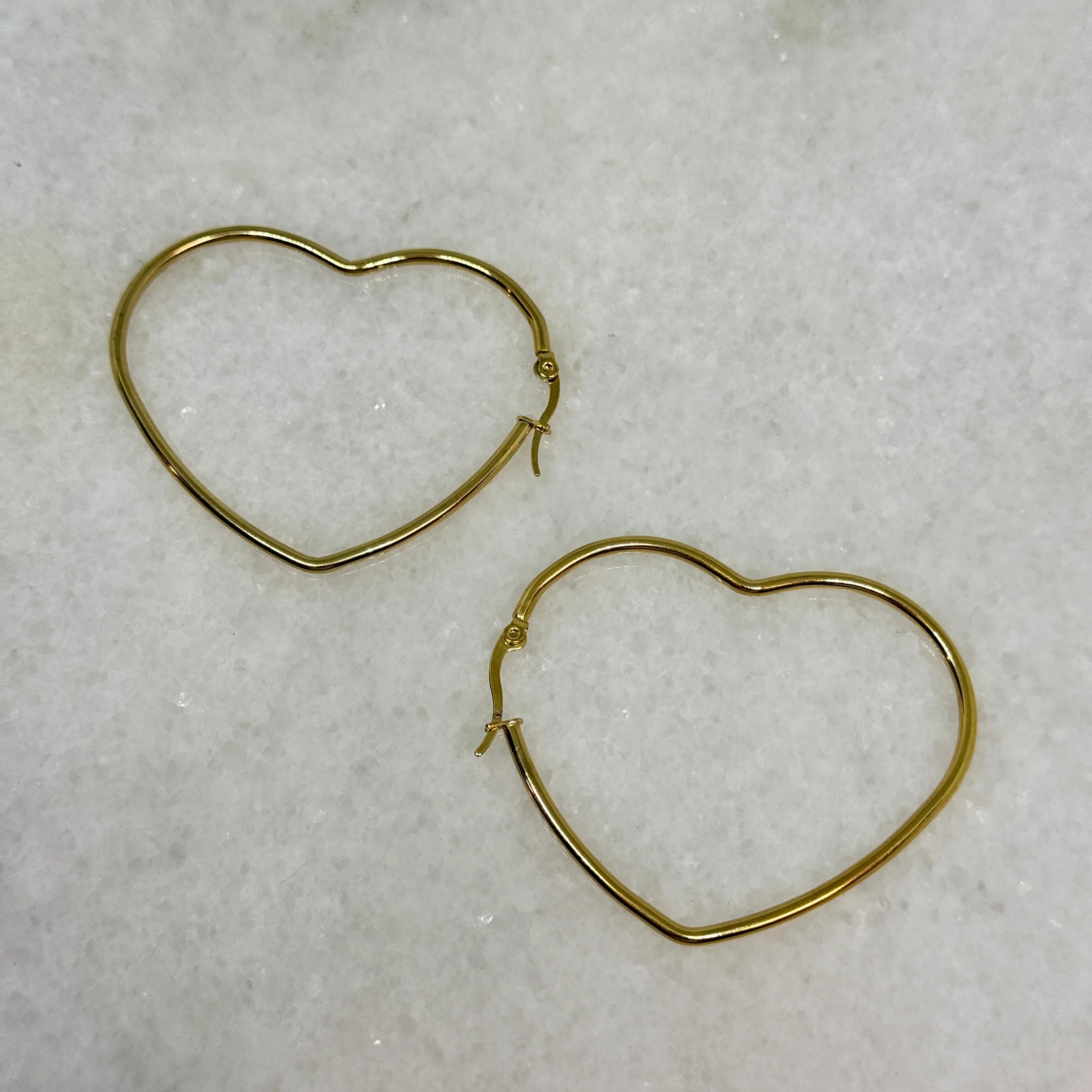 Coffret Irremplaçable - Duo Créoles