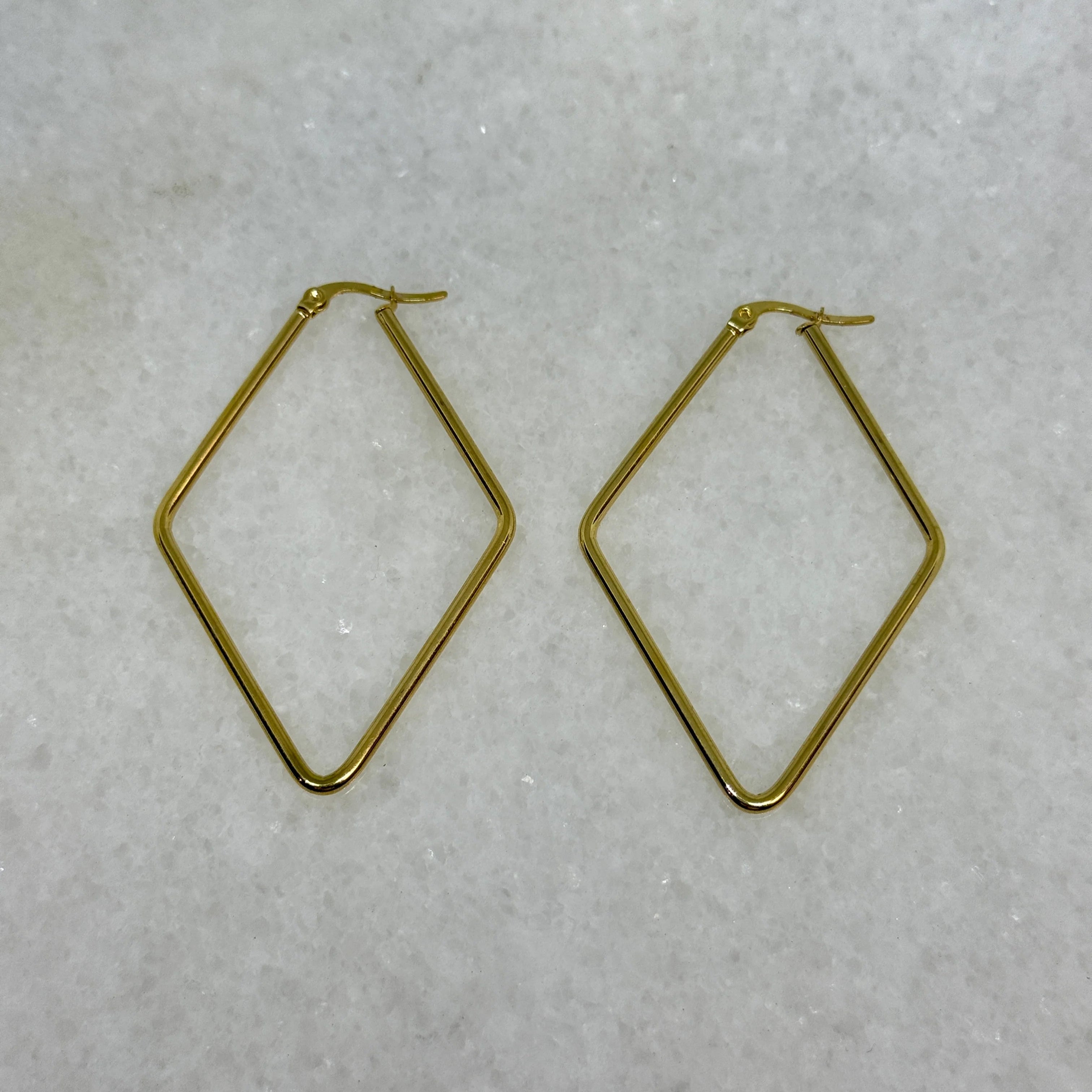 Coffret Irremplaçable - Duo Créoles