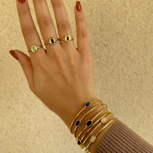 Bijoux au choix