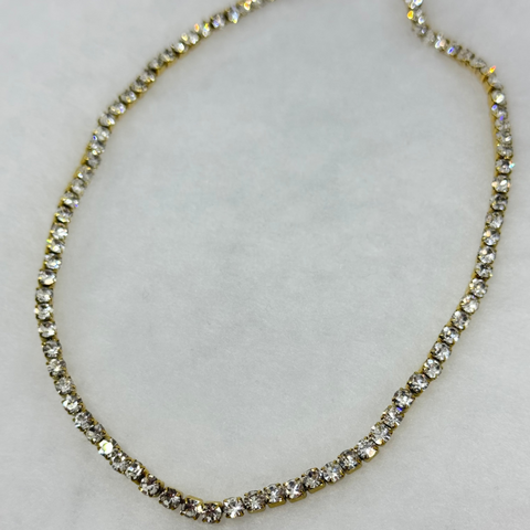 Collier Tennis