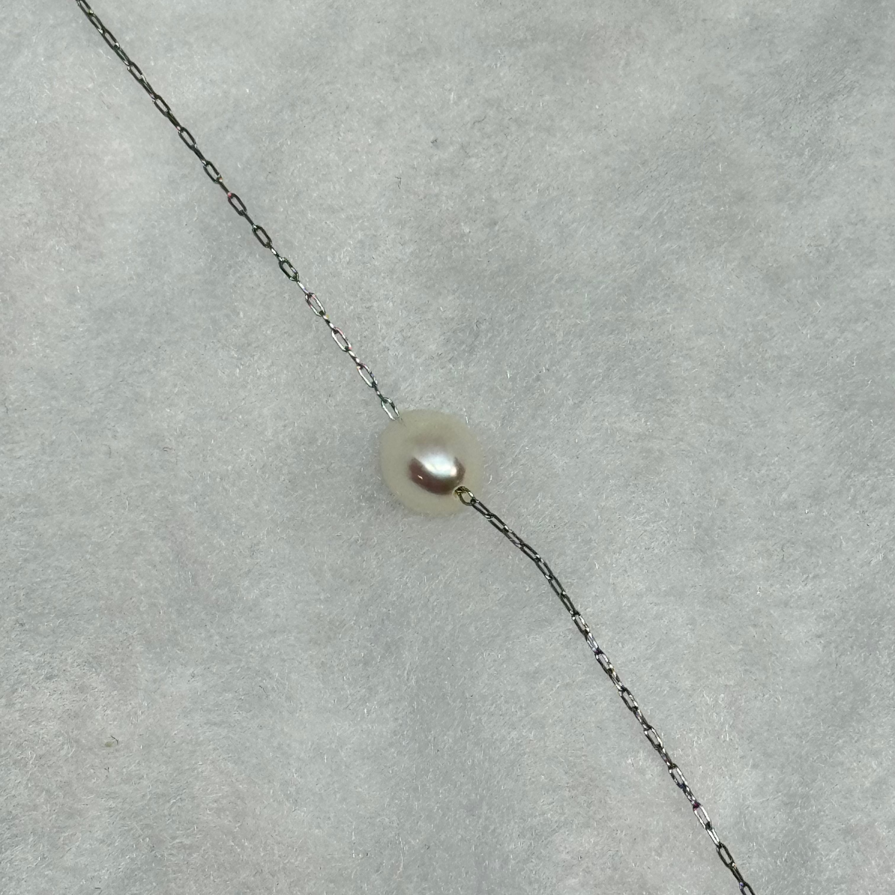 Bracelet Angie I Perle d'eau douce