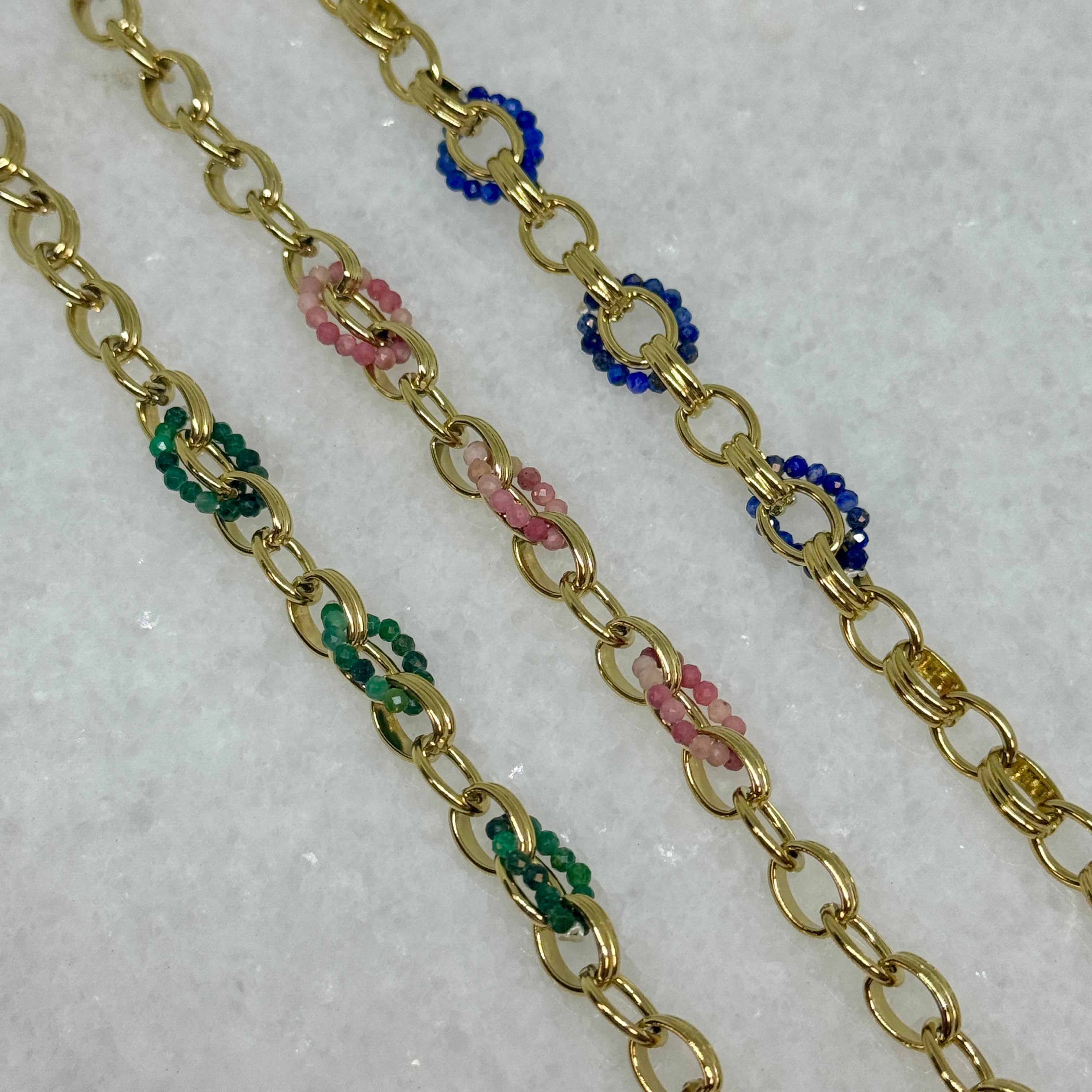 Bracelet Cassandre
