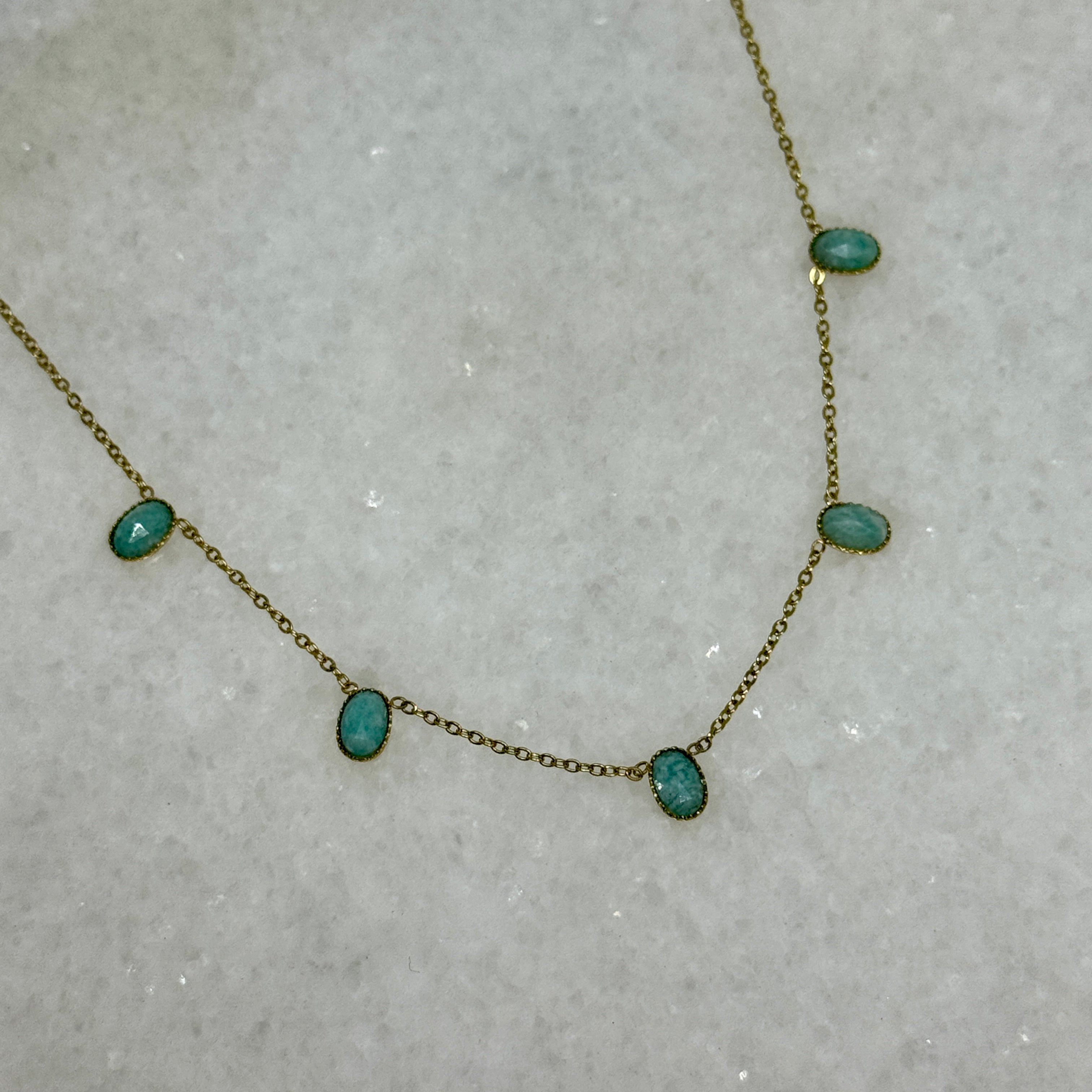 Poudré Bijoux