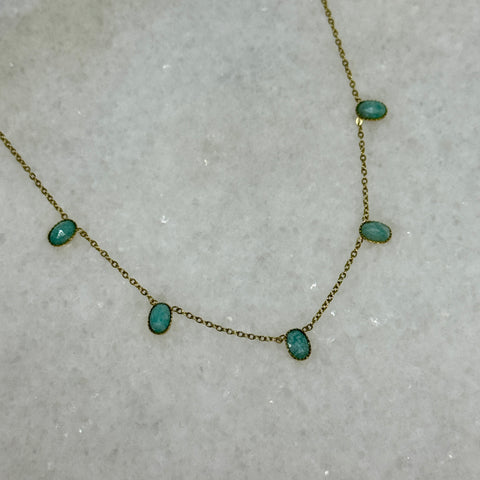 Collier Bianca