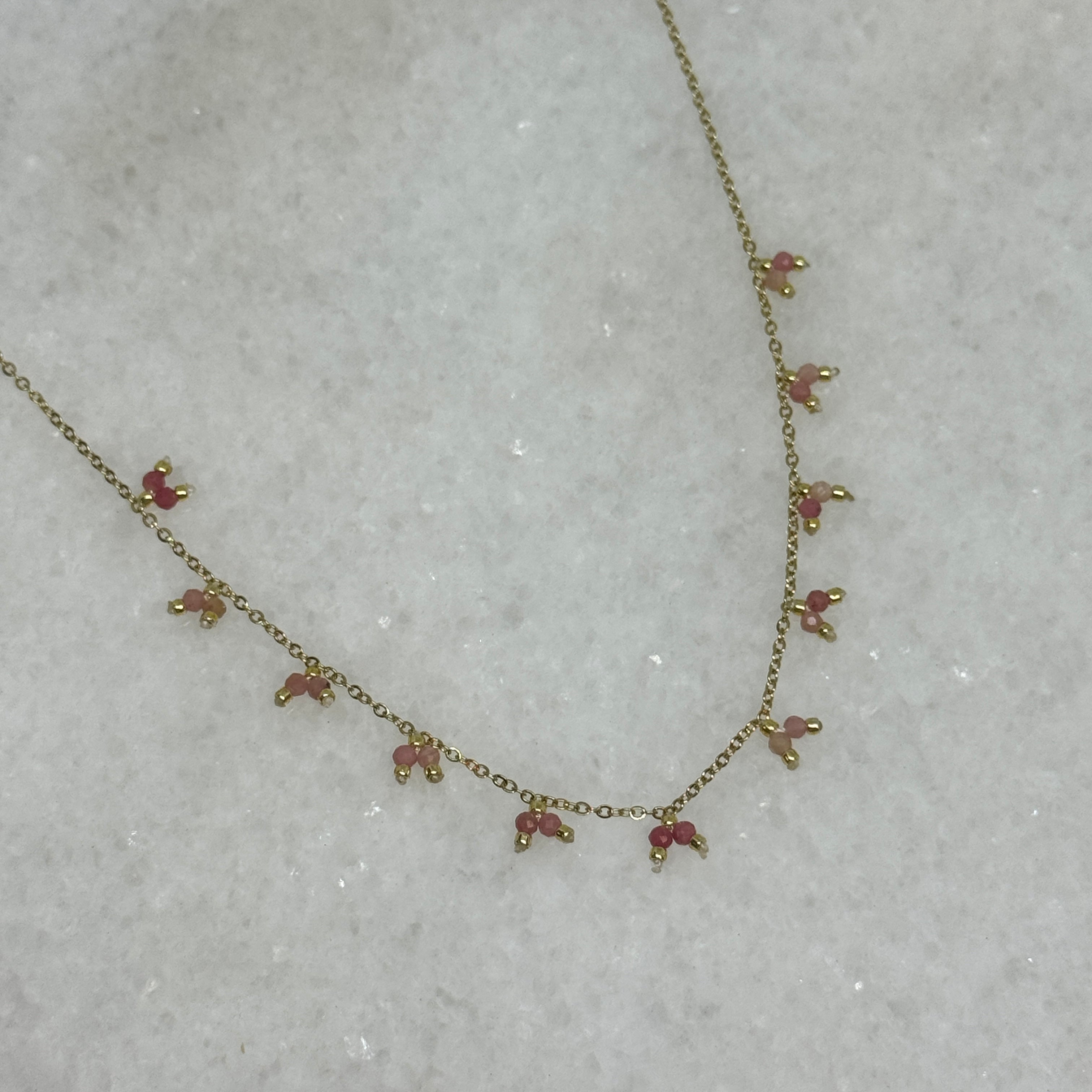 Poudré Bijoux