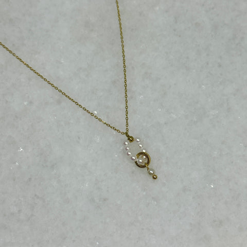Collier Ophélie