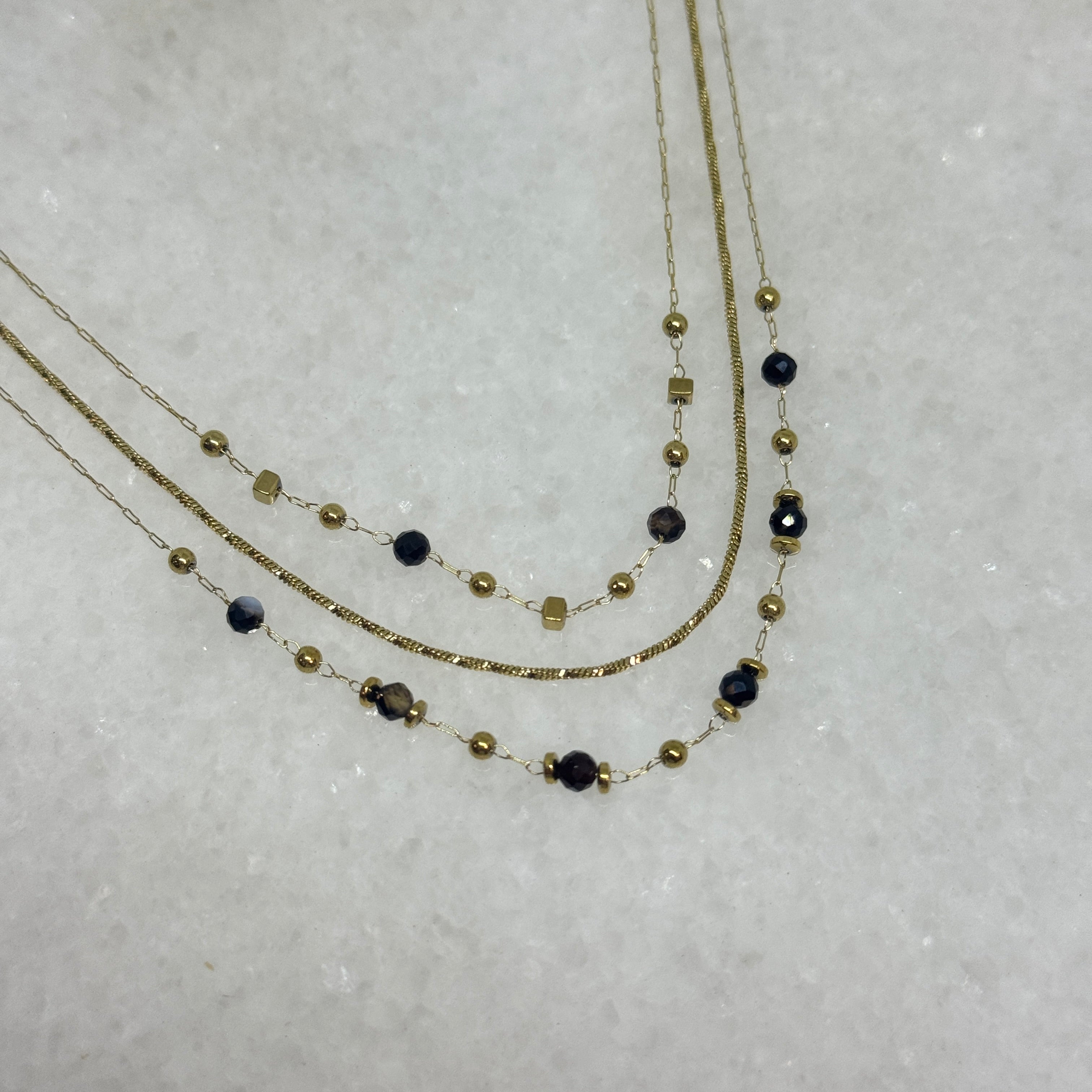 Poudré Bijoux