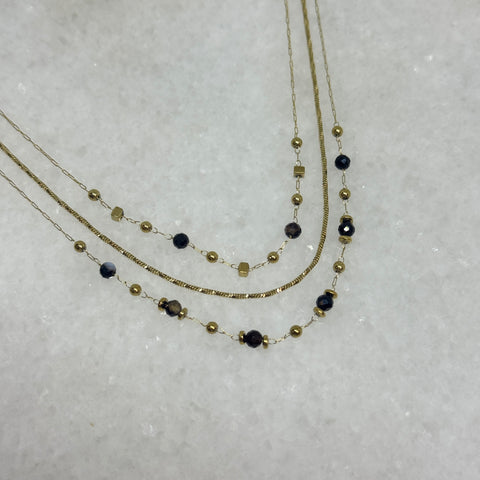 Collier Julia