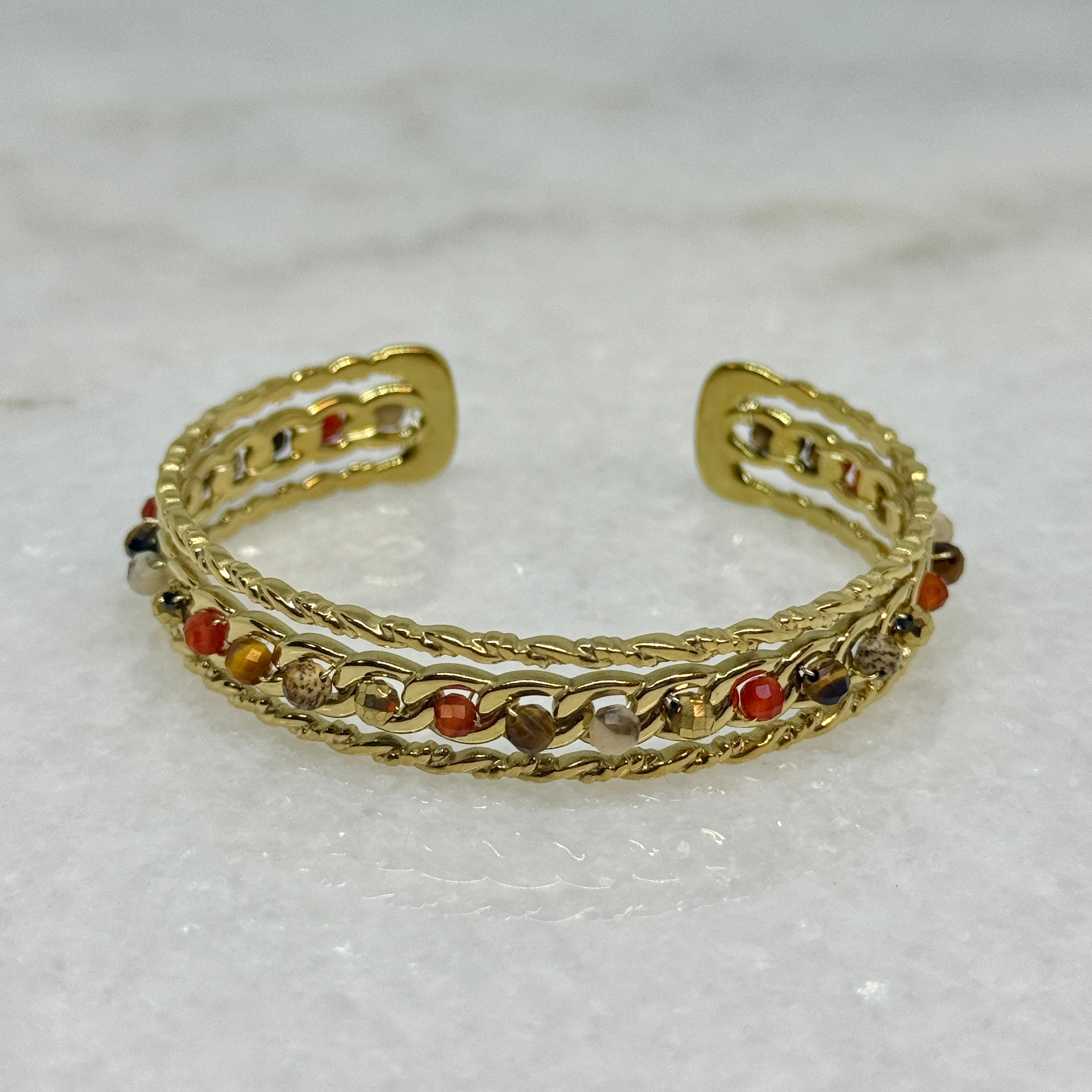 Poudré Bijoux