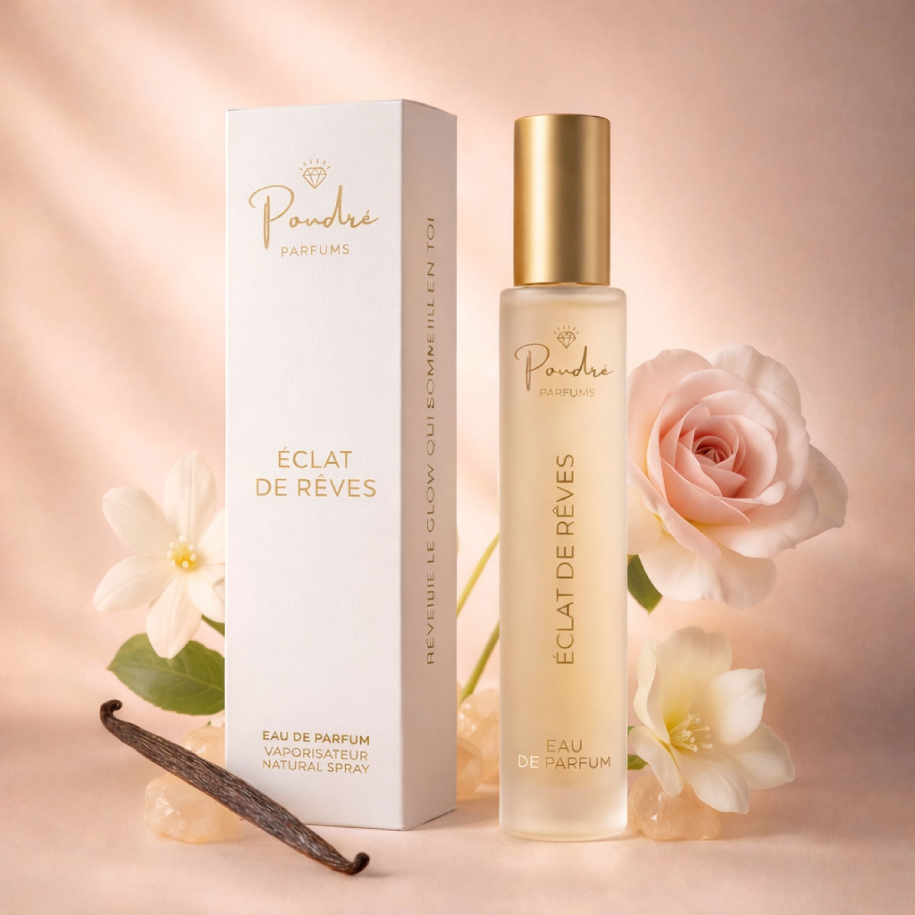 Parfum Éclat de Rêves