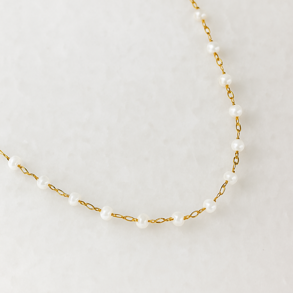 Bracelet de cheville Moana